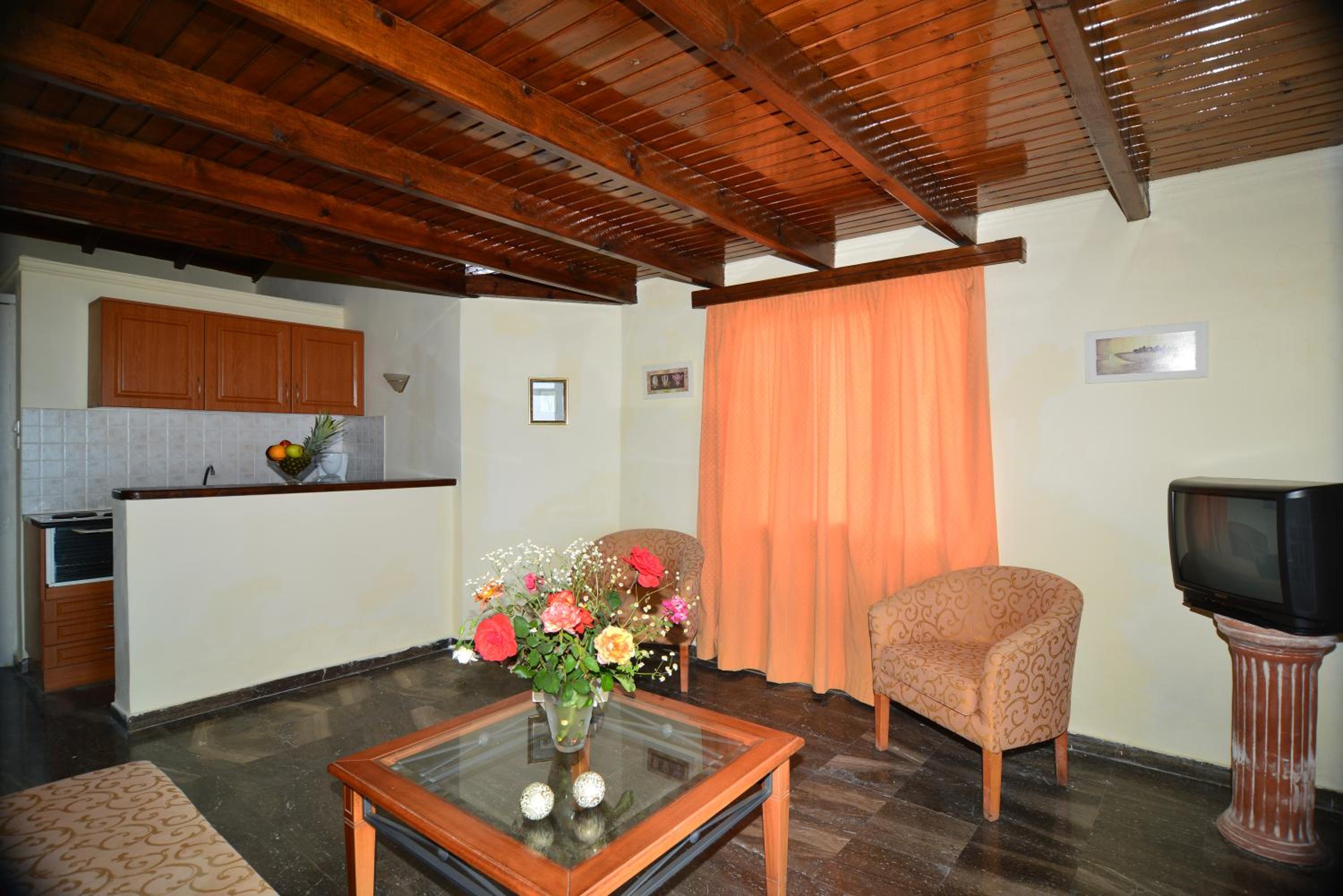 One-Bedroom Apartment - Photo 4