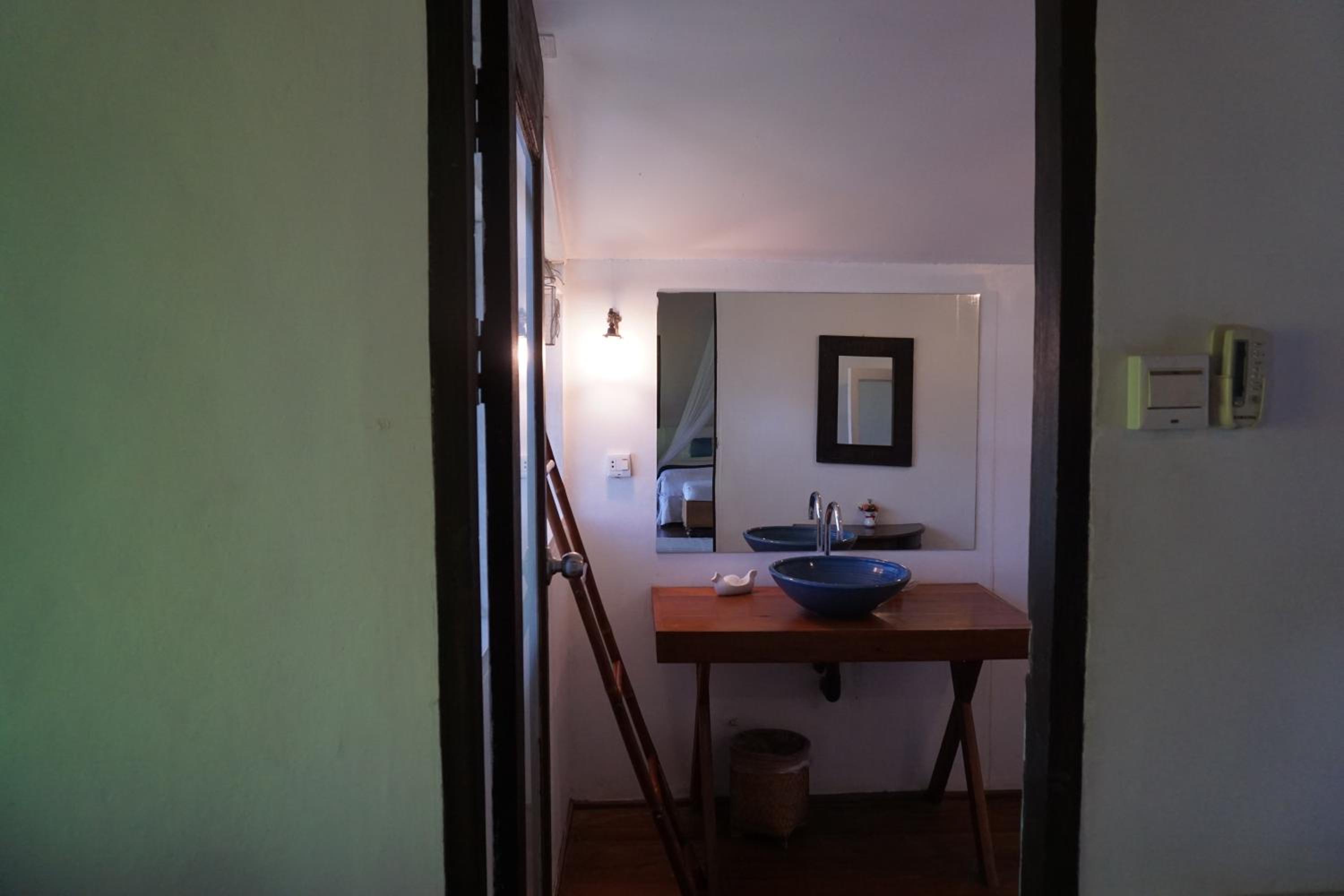 Junior Suite with Terrace photo 3