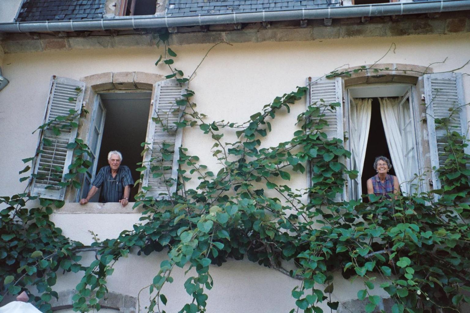 Double Room with Garden View photo 3