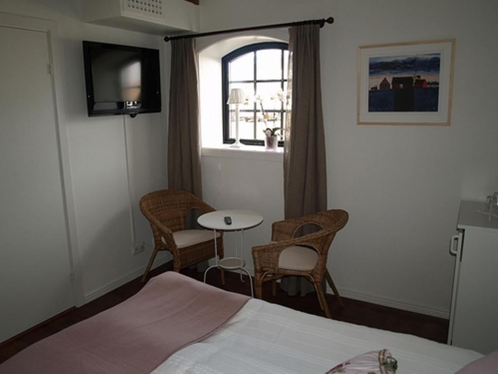 Twin Room photo 3