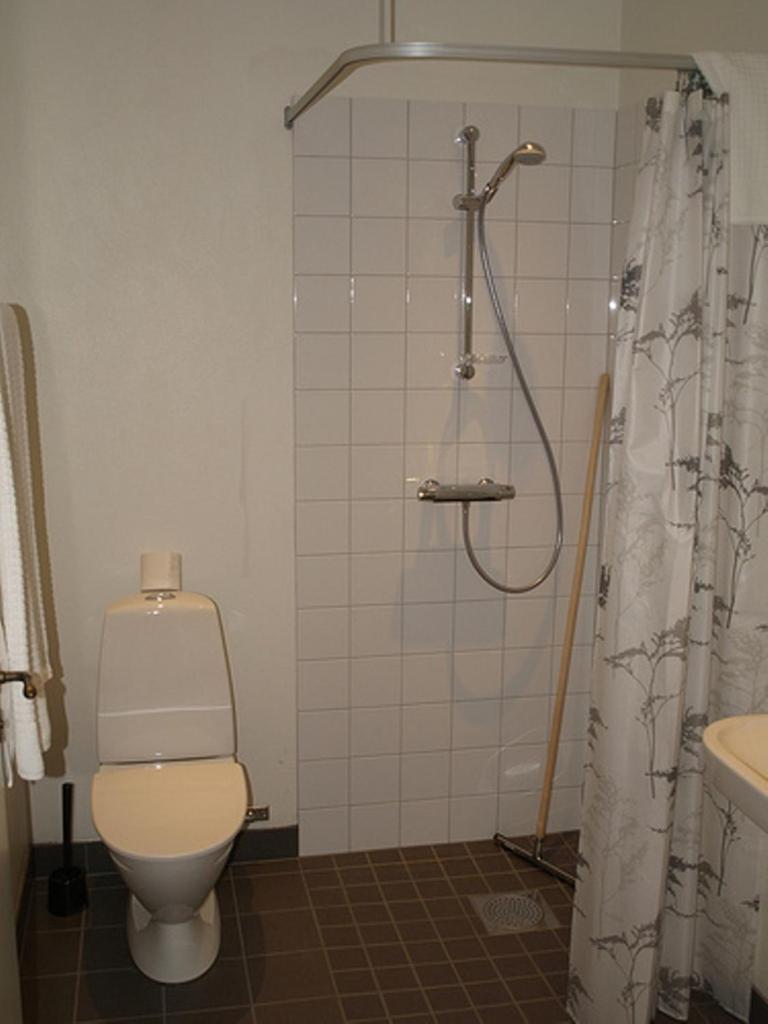 Family Room With Terrace (2 Adults + 2 Children) photo 3