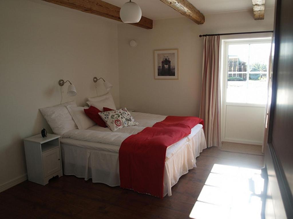 Family Room With Terrace (2 Adults + 2 Children) photo 1
