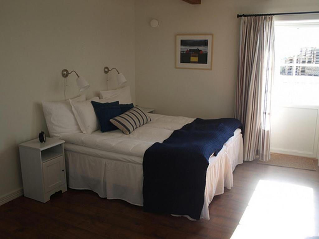 Twin Room With Terrace photo 3