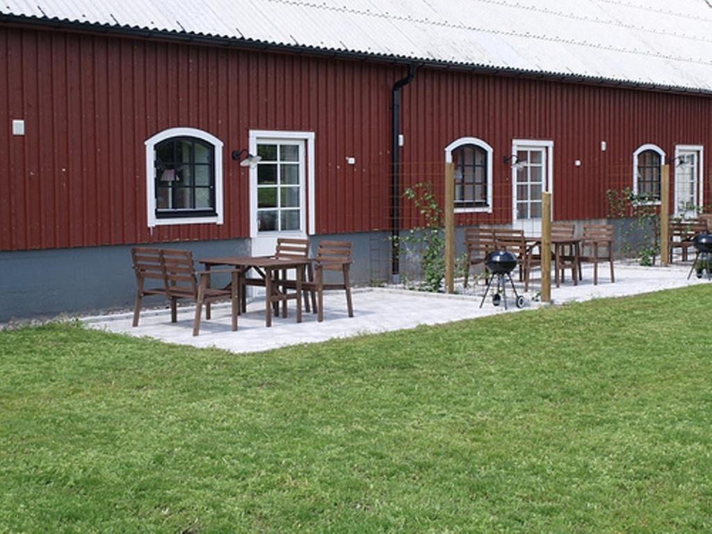 Family Room With Terrace (2 Adults + 2 Children) photo 2