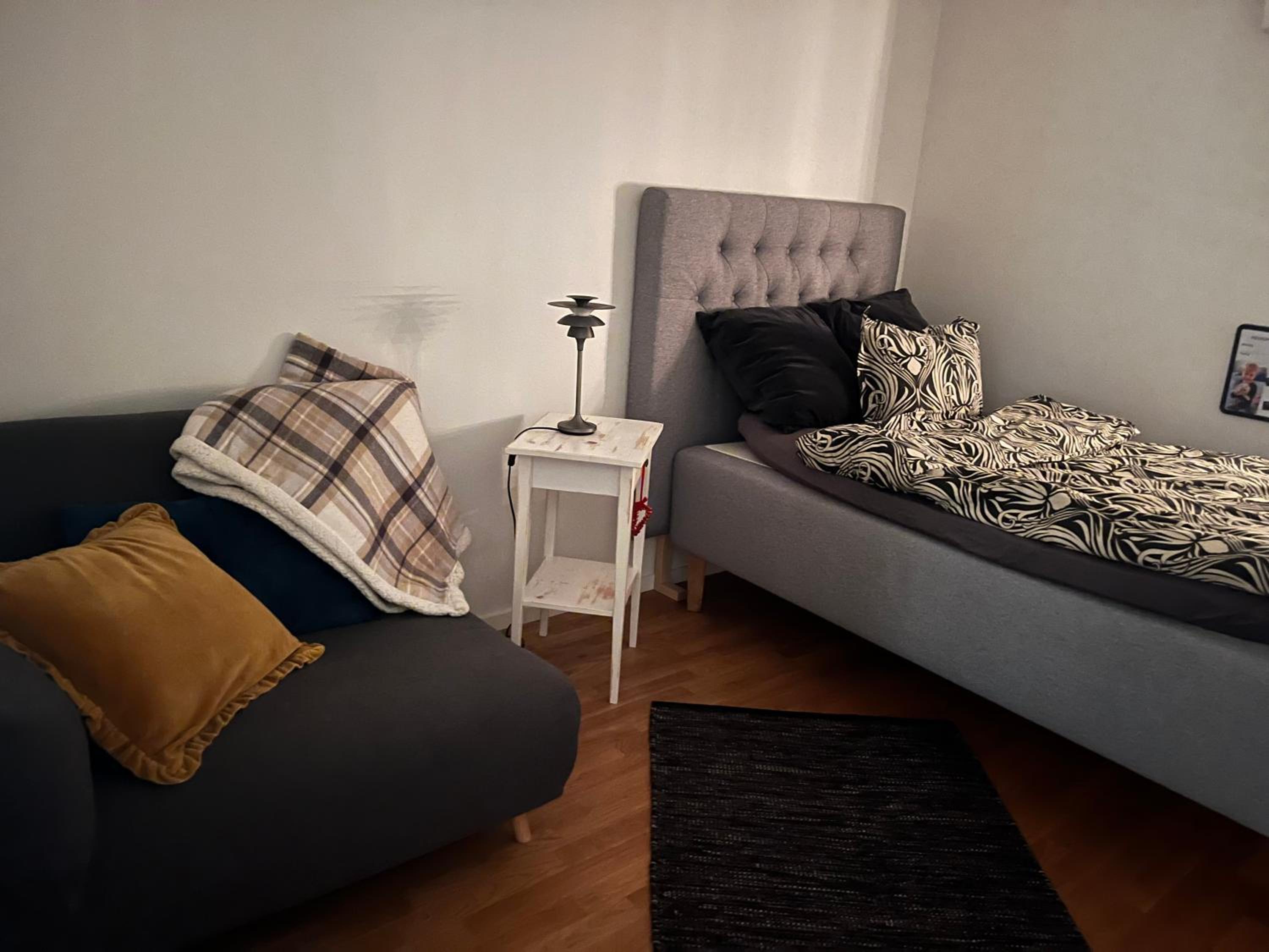 Double Room With Private Bathroom photo 3