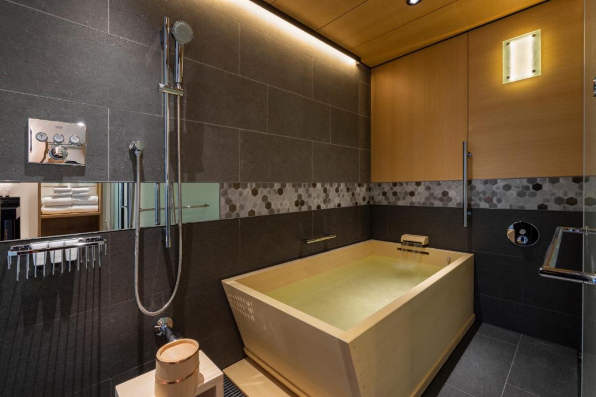 The Main - Suite Room "Shin-Edo" - Non-Smoking photo 3