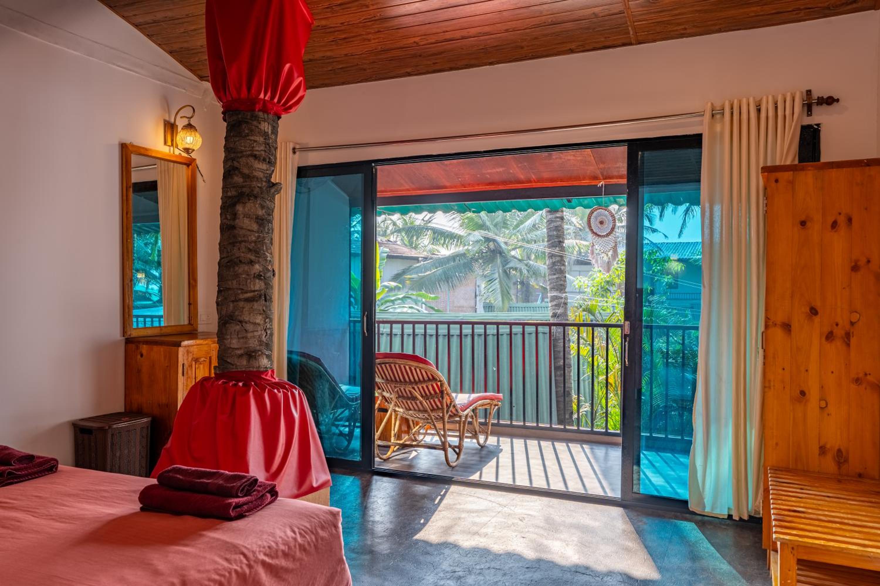 Roof Top Pool View Hut - Photo 6