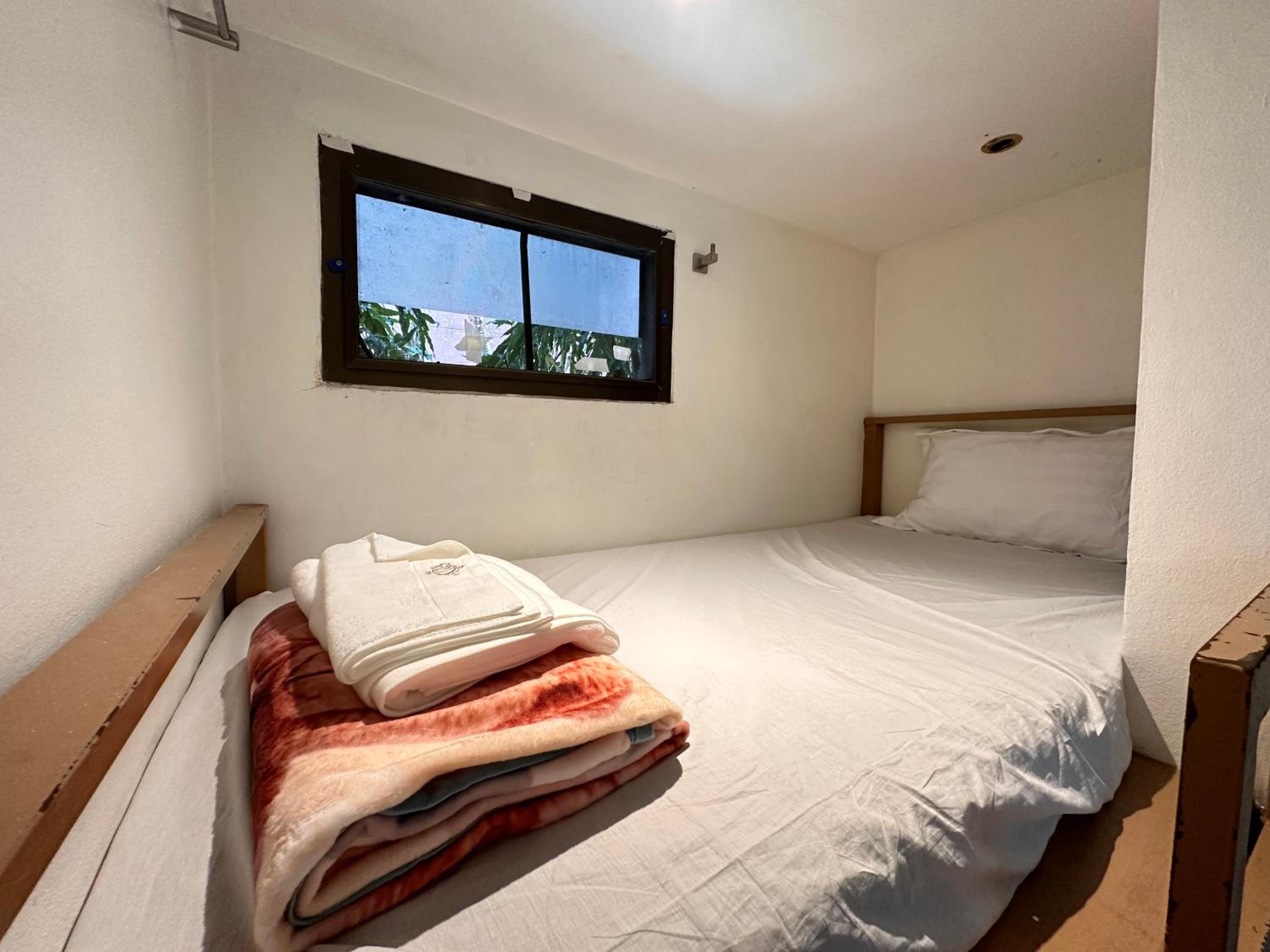 Quadruple Room with Bathroom