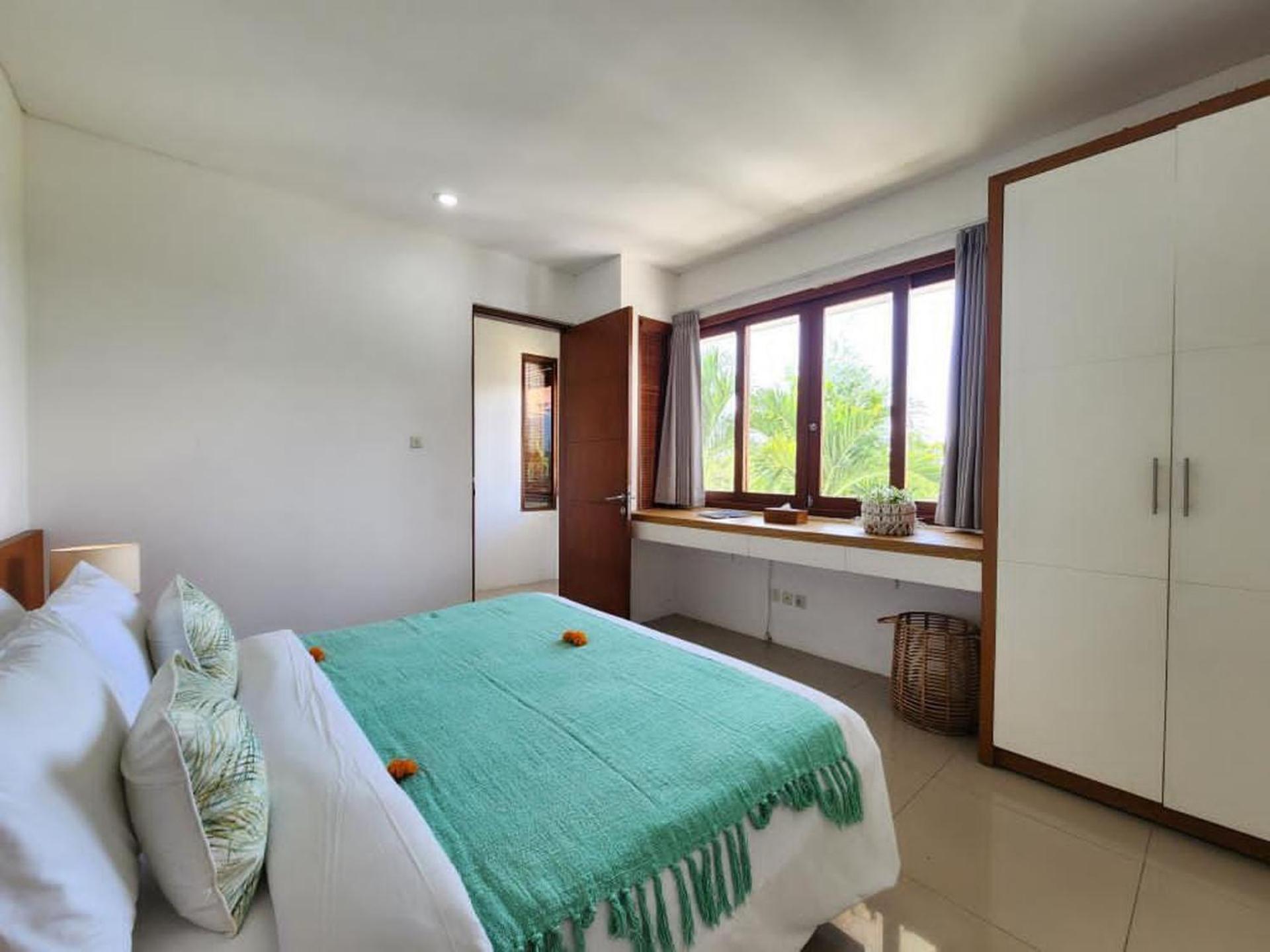 Three Bedroom Villa with Private Pool and Extra Benefit photo 2