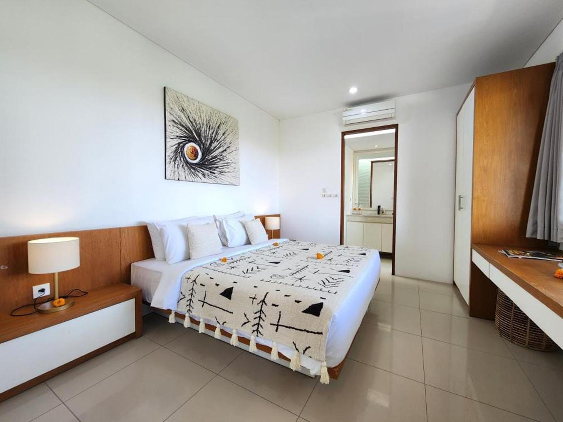 Two-Bedroom Villa photo 2
