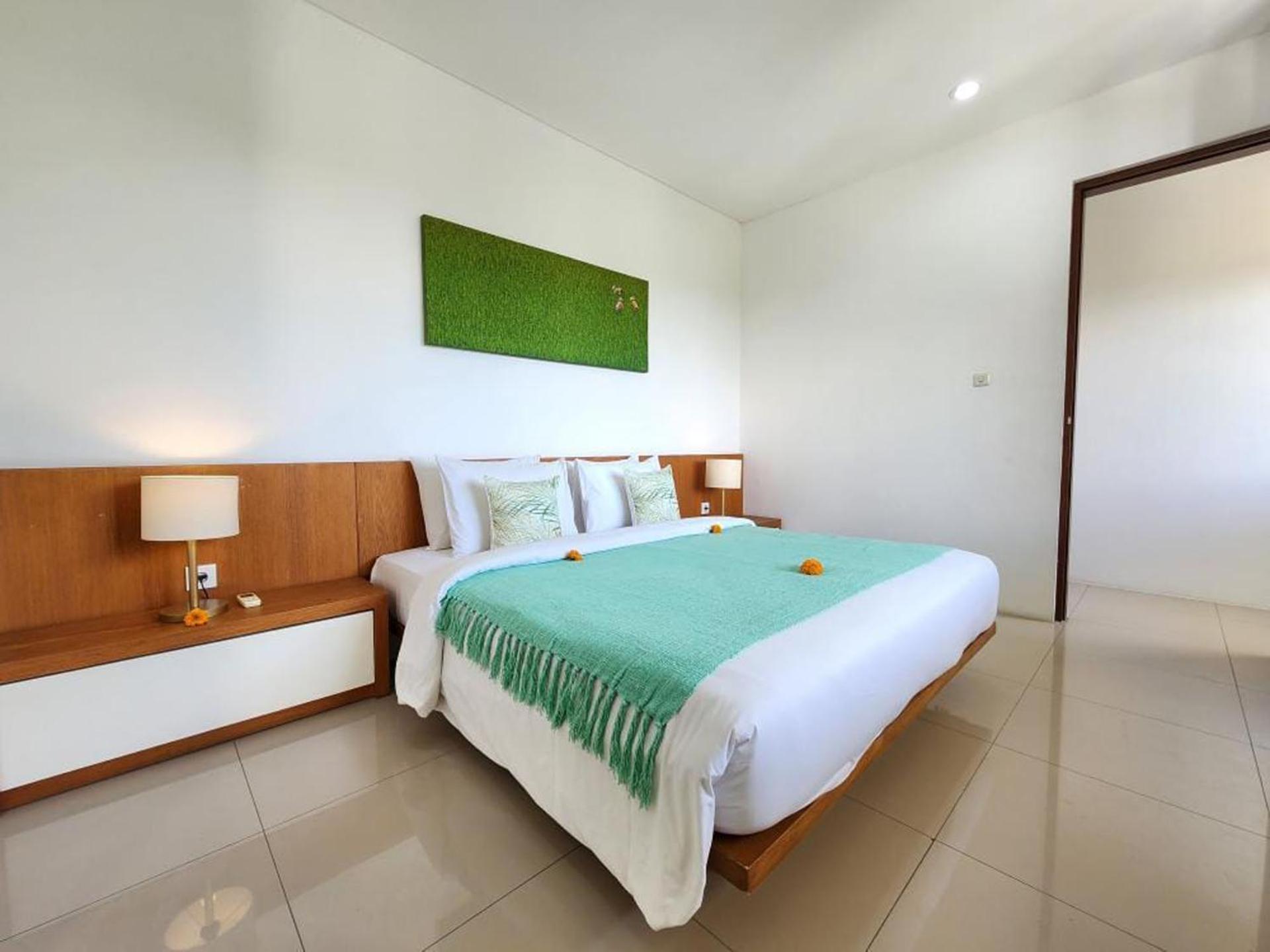 Three Bedroom Villa with Private Pool and Extra Benefit photo 1