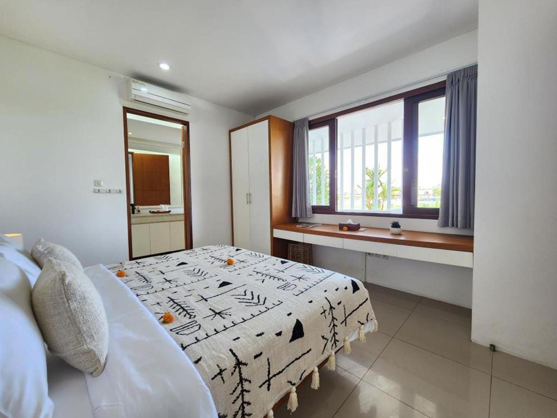 Two Bedroom Villa with Private Pool and Extra Benefit photo 3