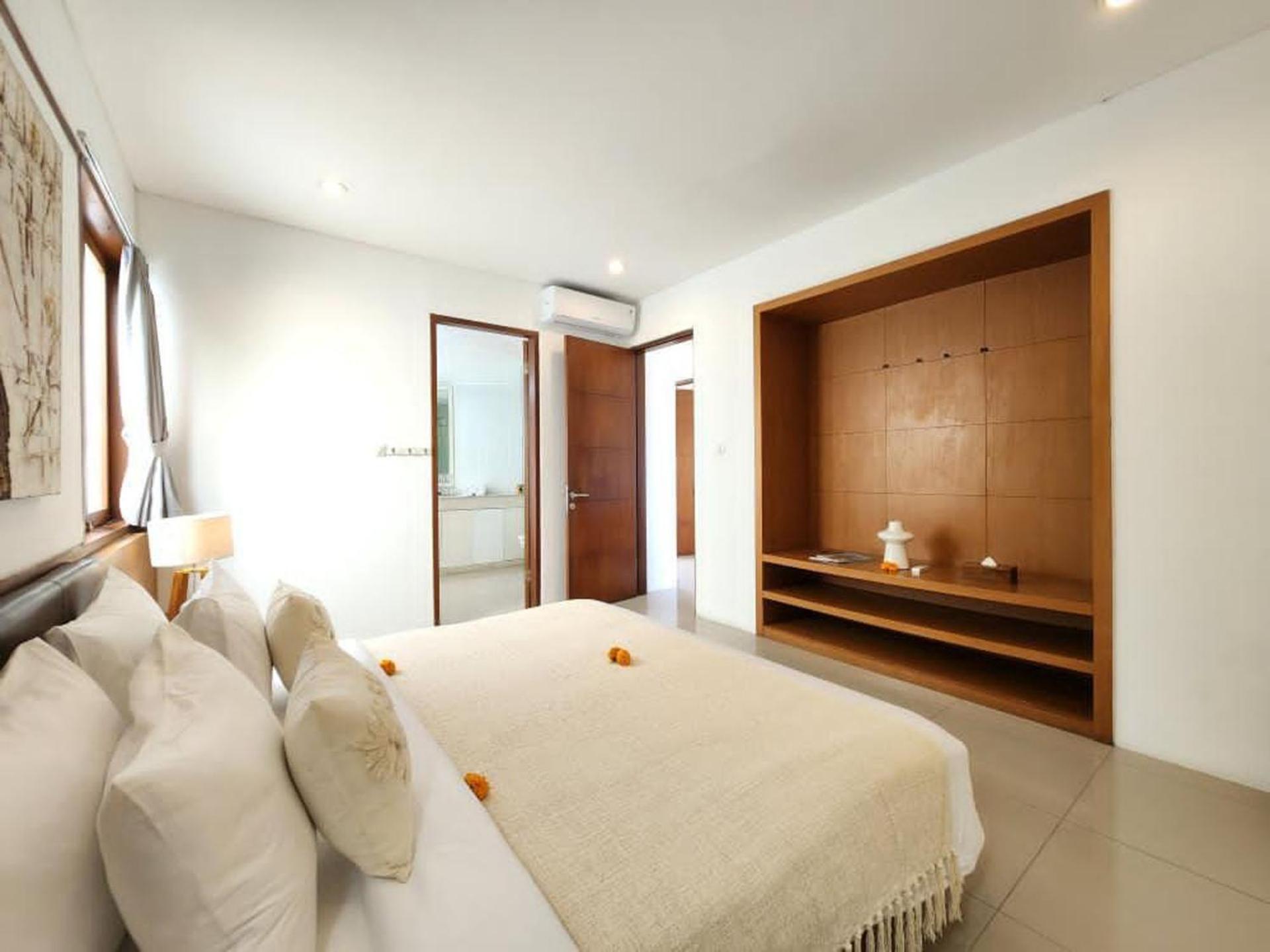 Two-Bedroom Villa photo 3