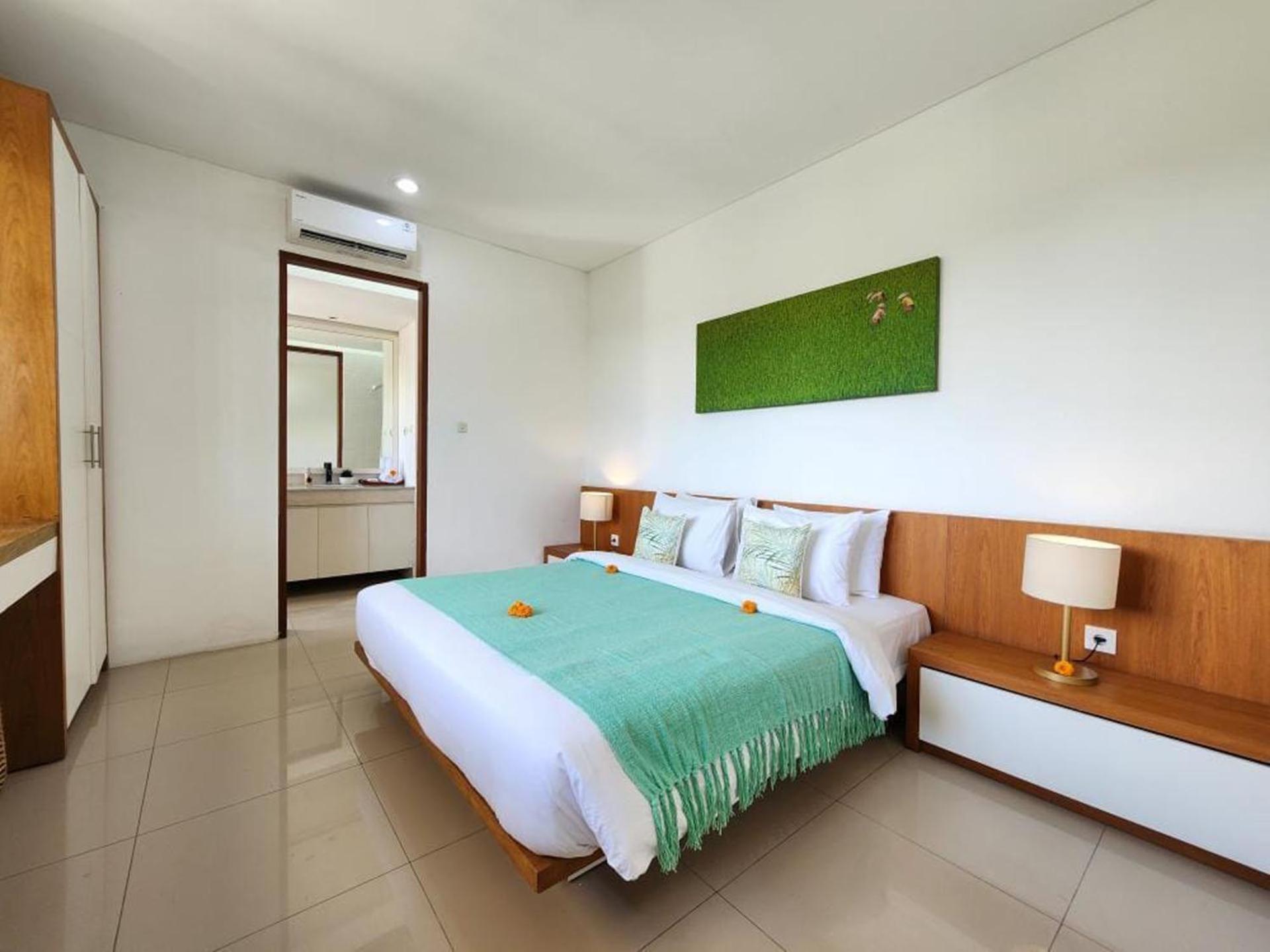 Two-Bedroom Villa photo 3