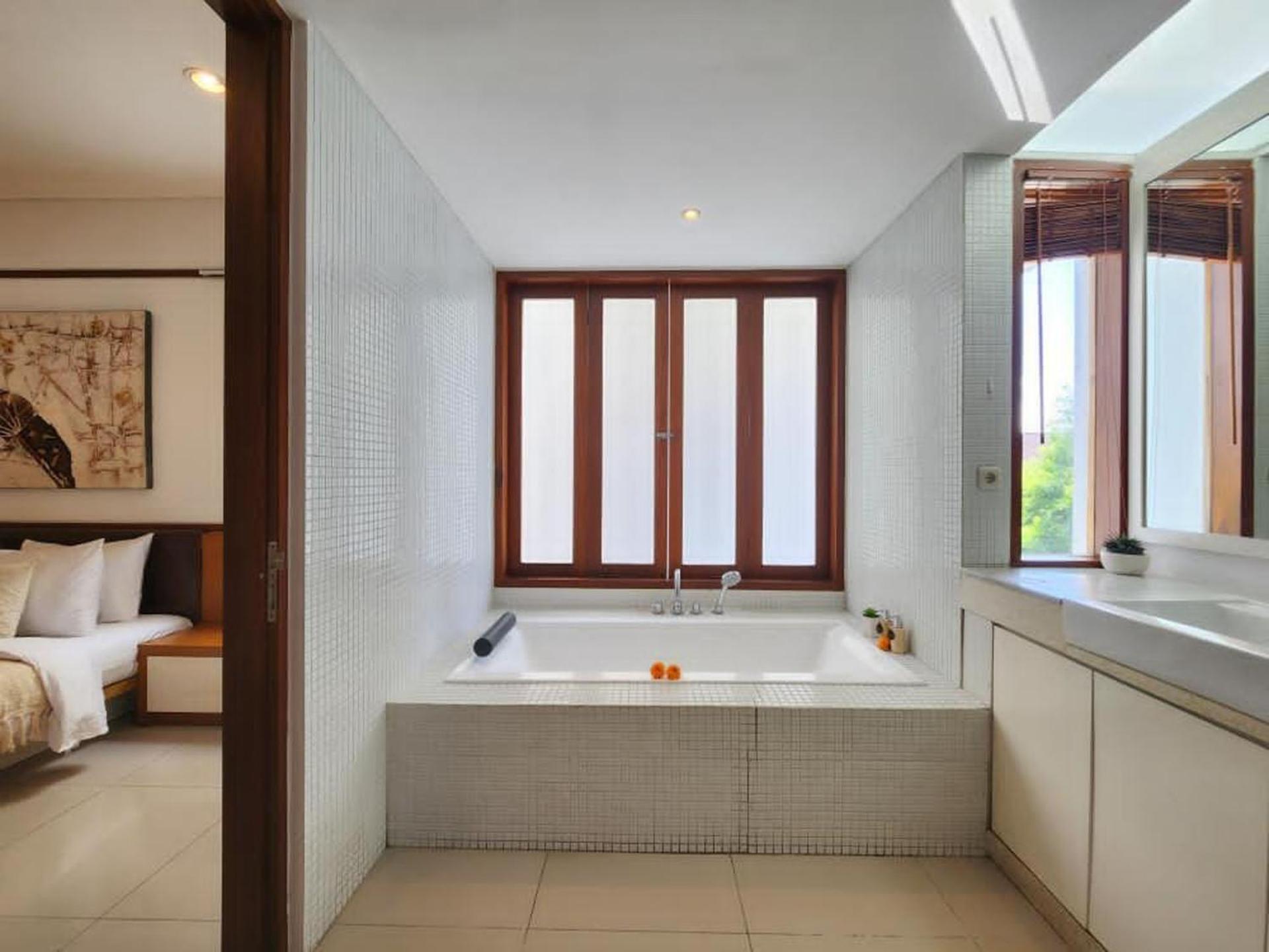 Two-Bedroom Villa photo 1