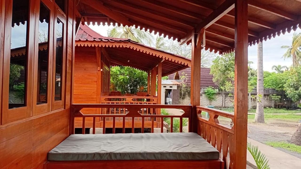 Queen Room with Pool View - Photo 7