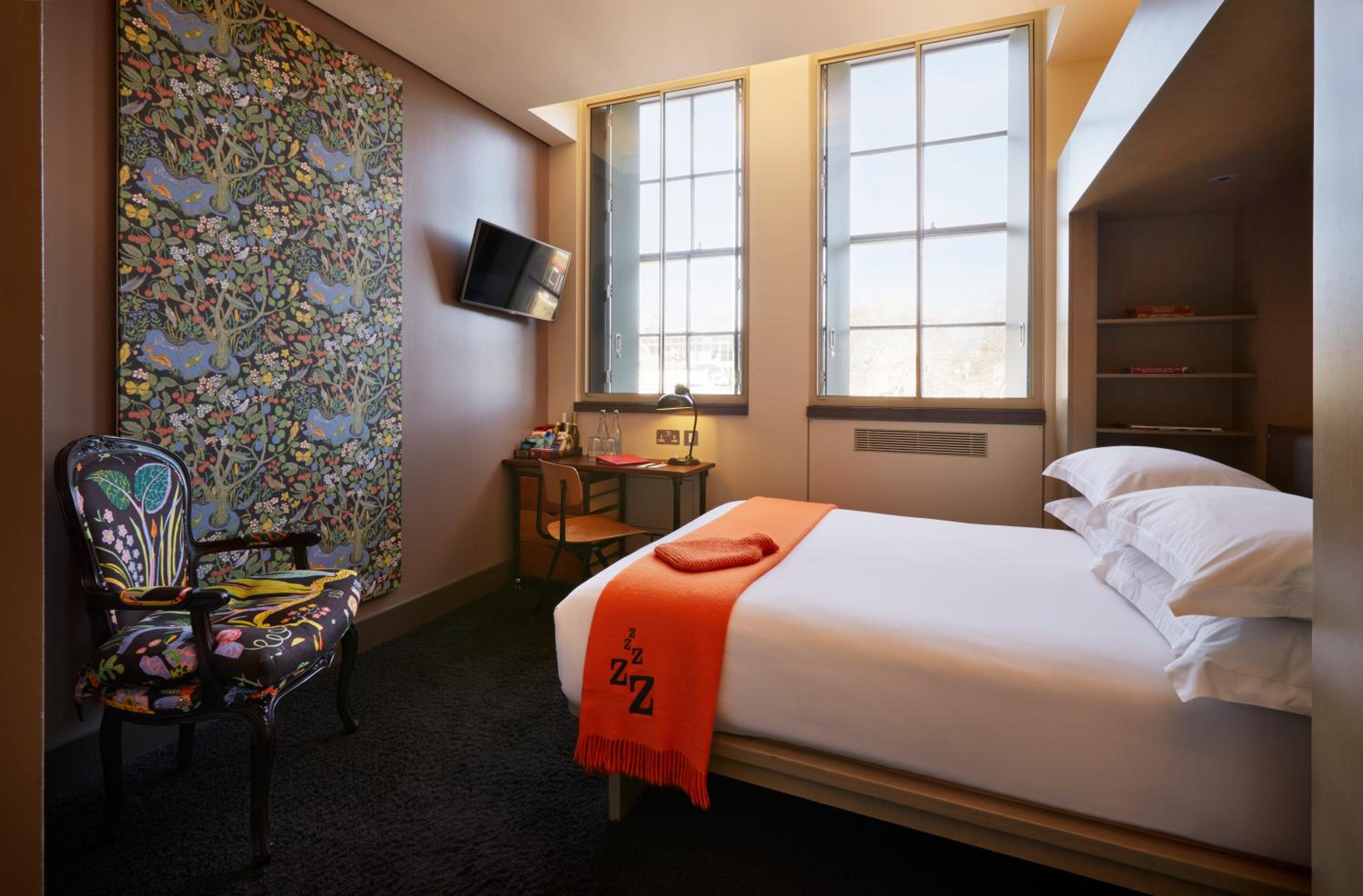 Club Double Room photo 3
