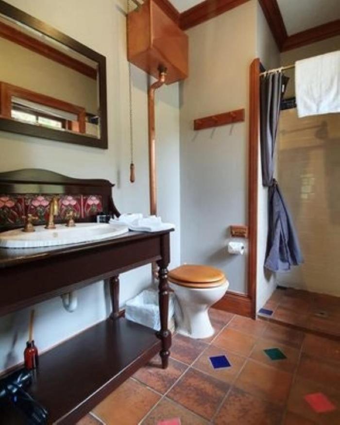 Double Room With Private Bathroom photo 1