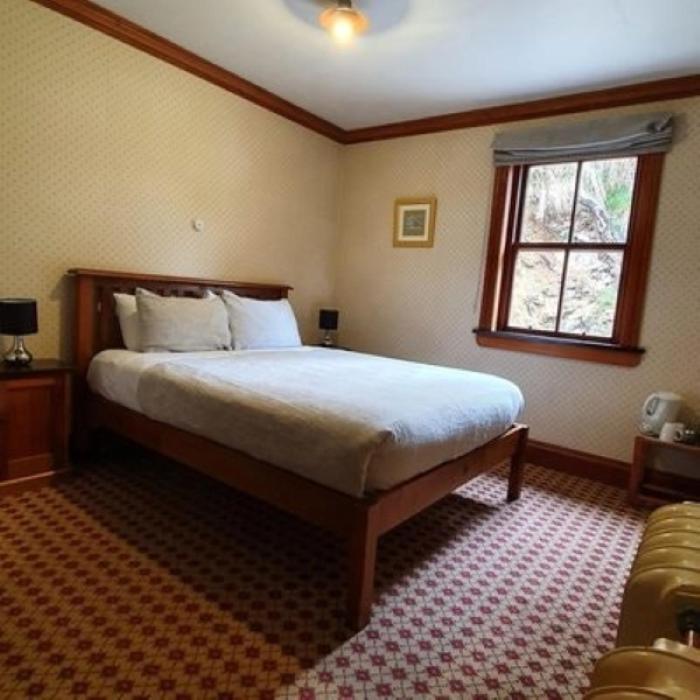 Double Room with Private Bathroom photo 3