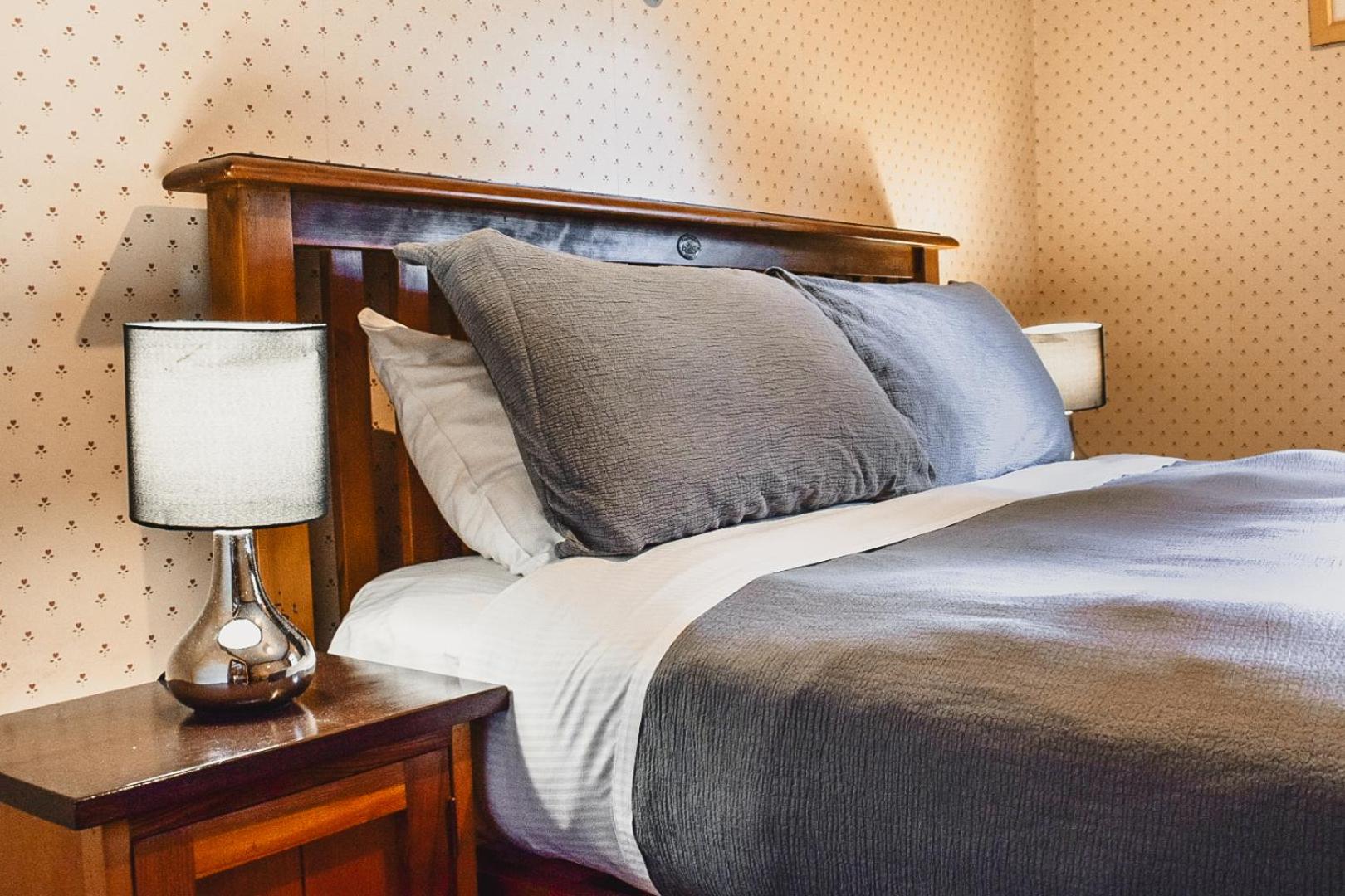 Double Room with Private Bathroom photo 2