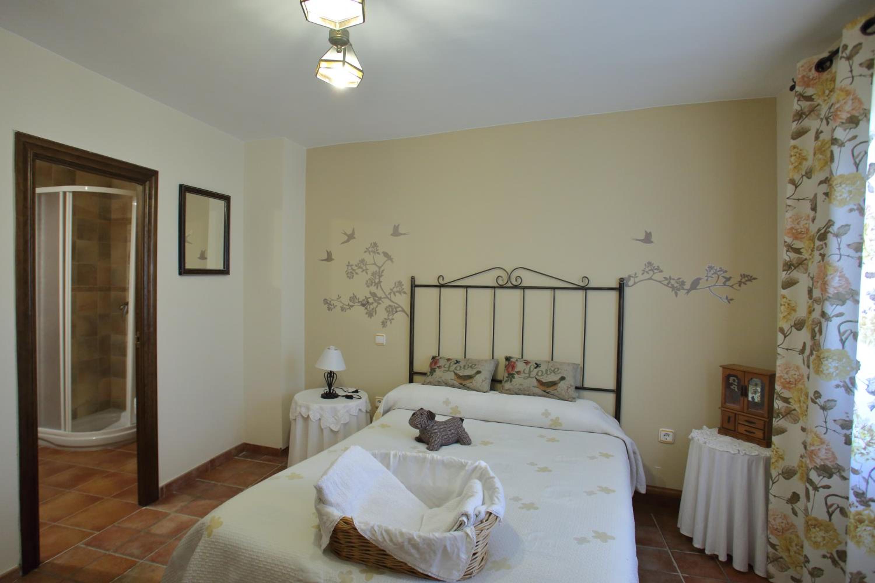 Apartamento - con niveles divididos