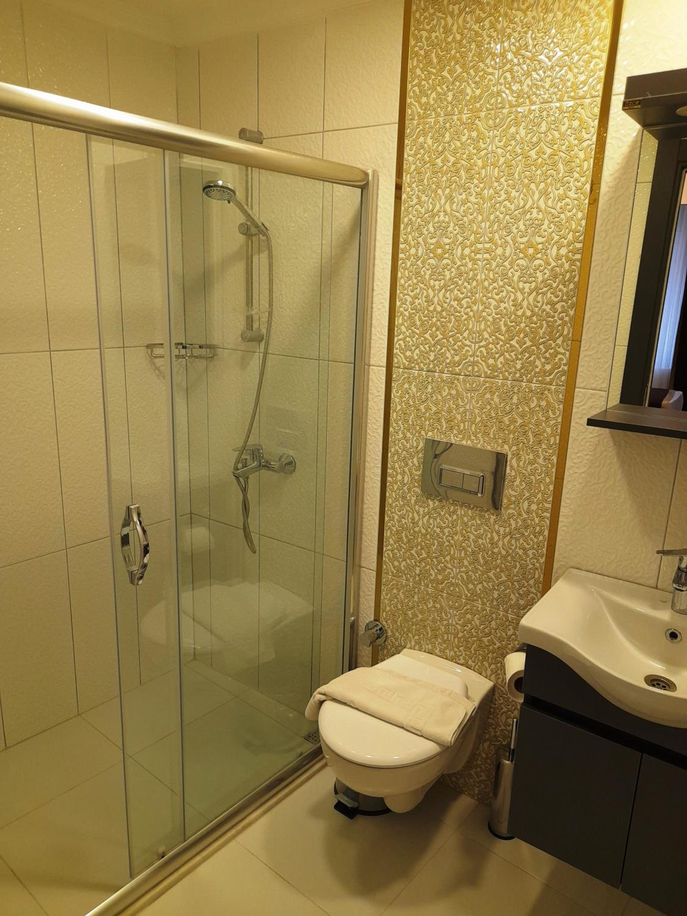 Small Double Room photo 1