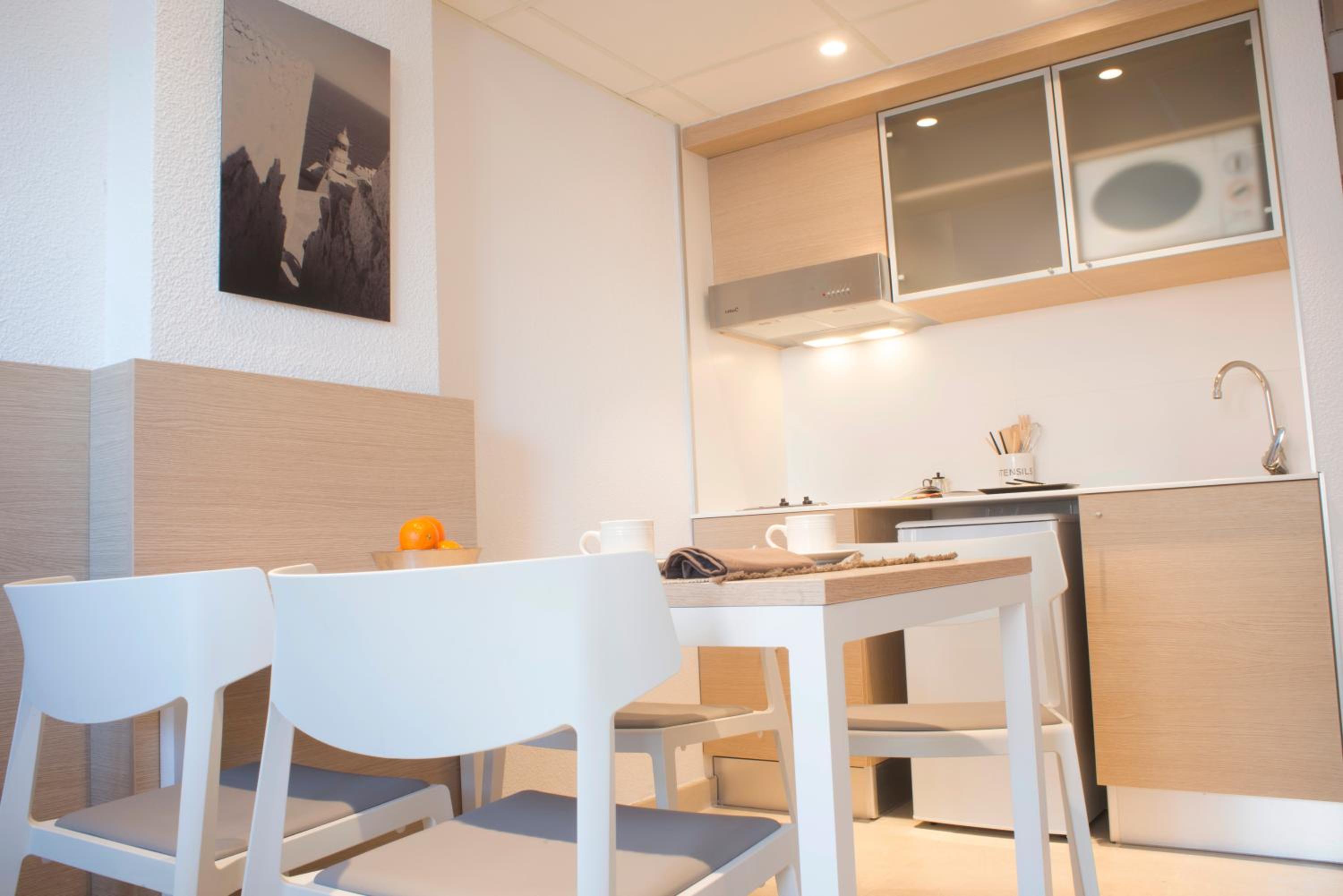 Apartment (2 Adults) - Photo 9