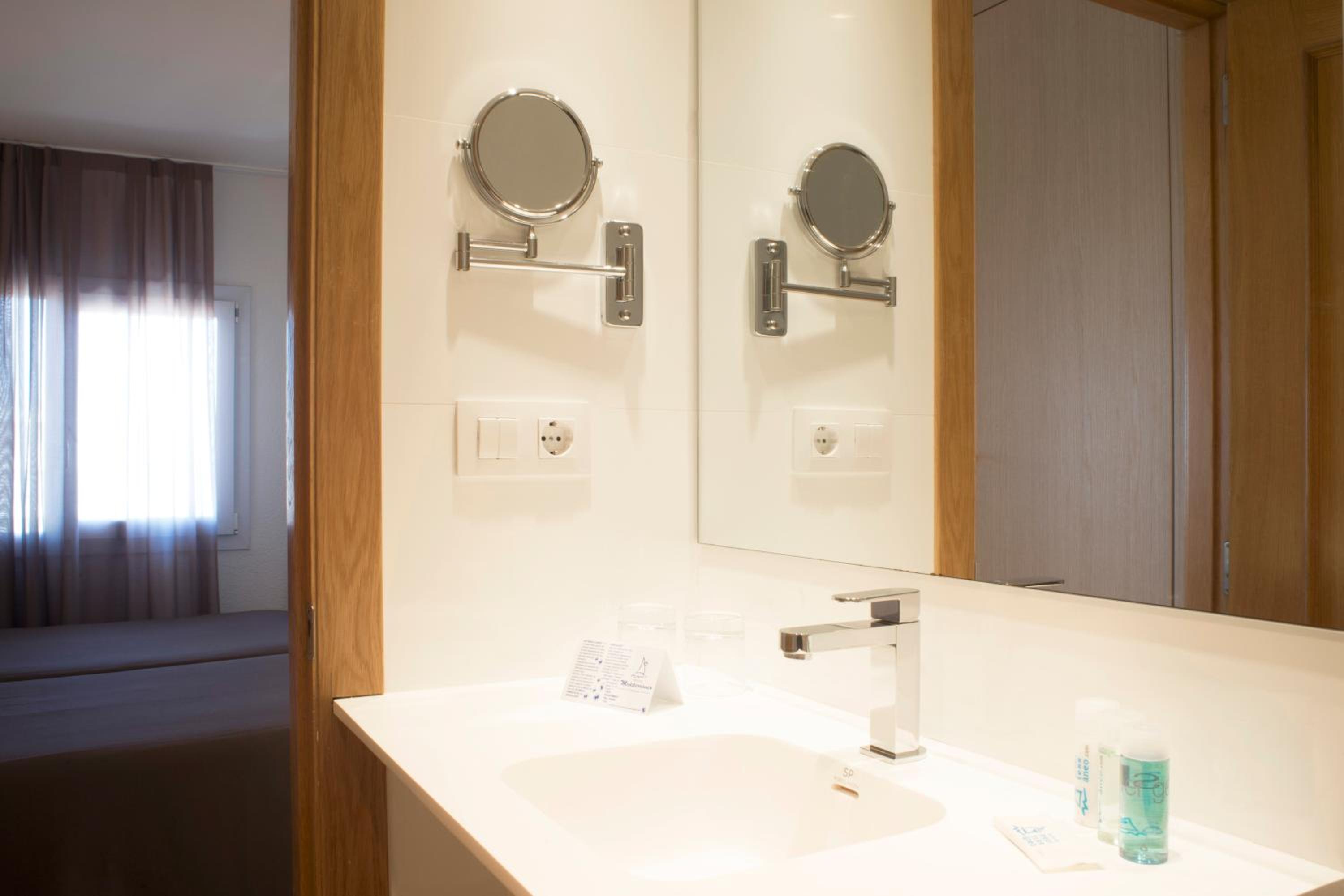Apartment (2 Adults) - Photo 13