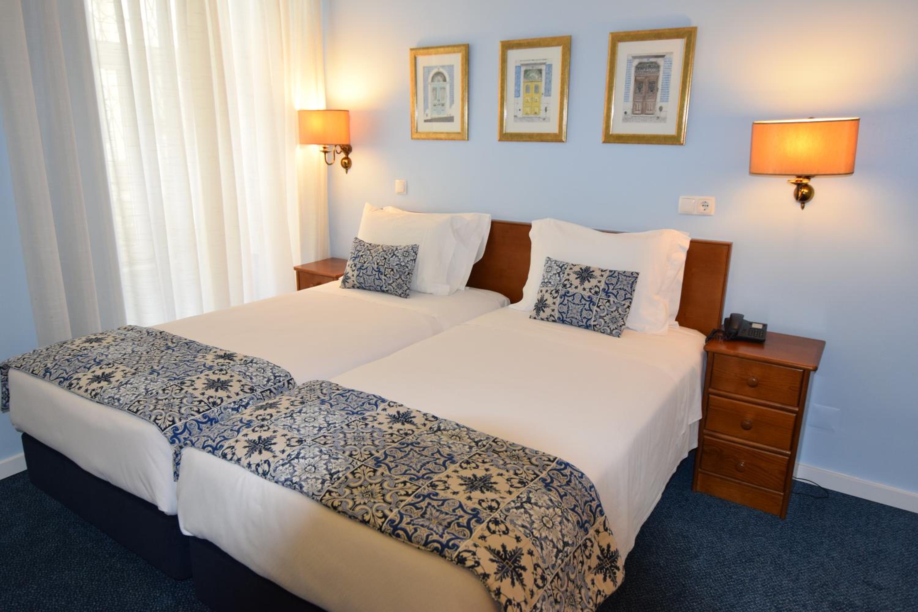 Superior Double Room - Photo 7