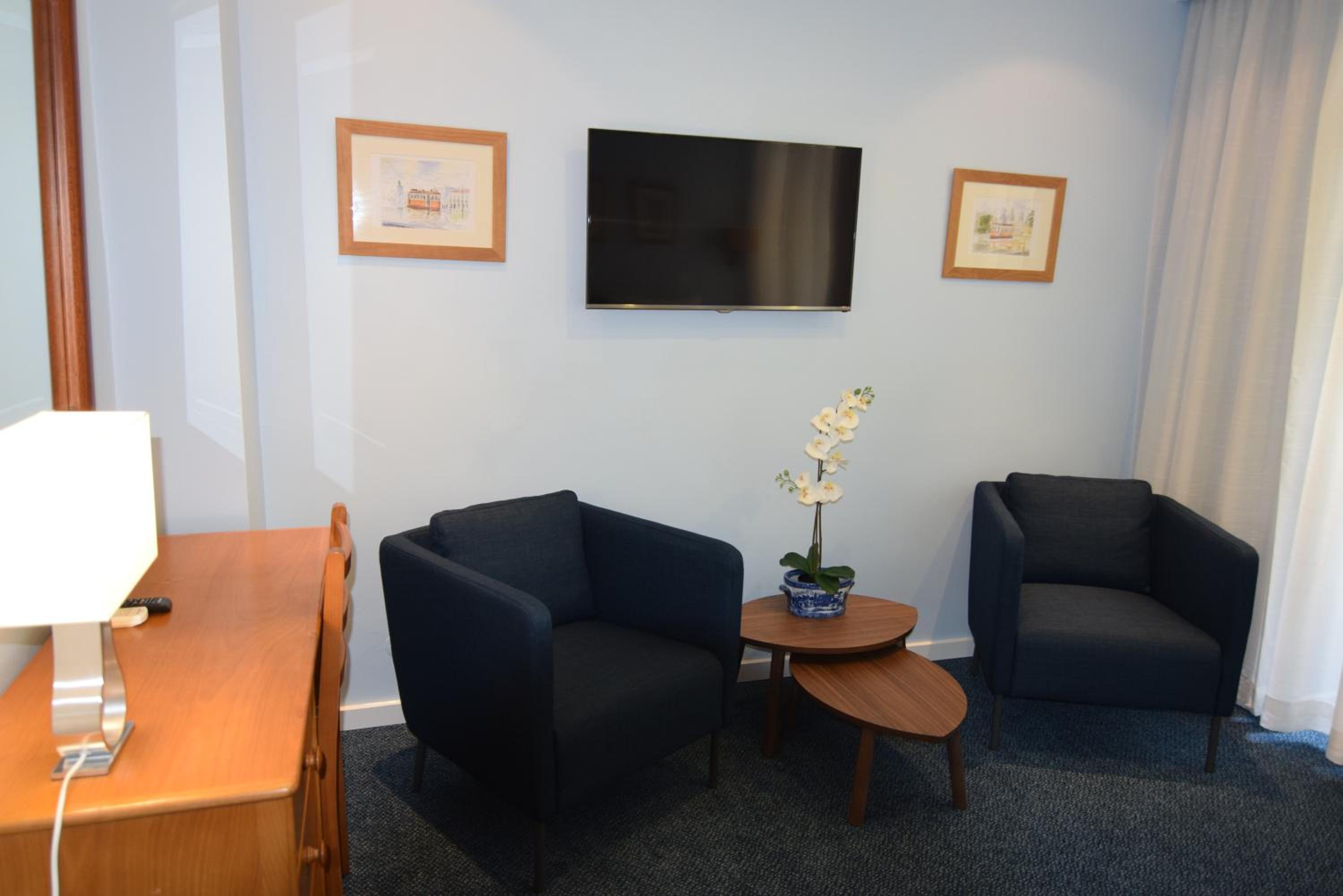 Superior Double Room - Photo 3
