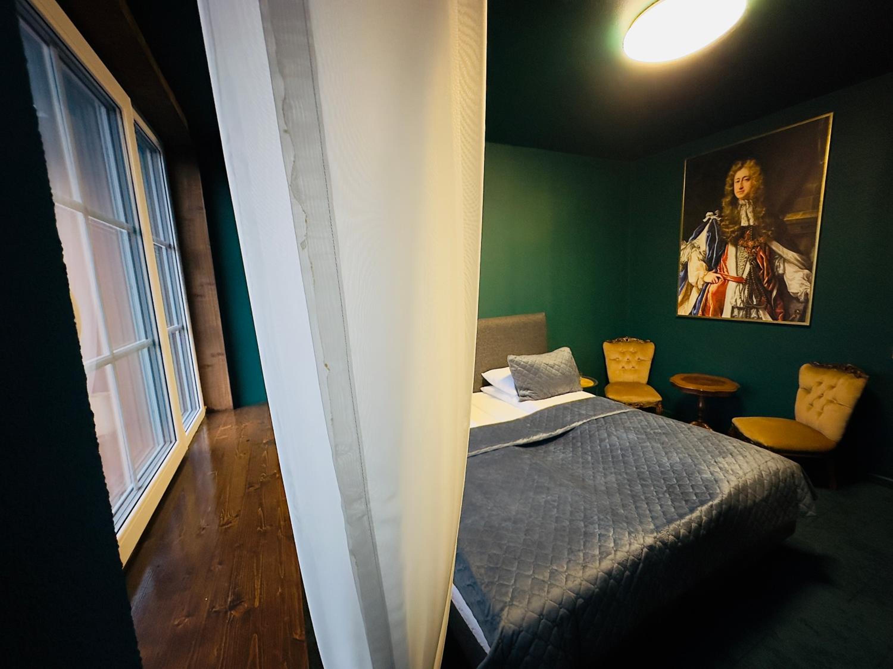 Standard Double or Twin Room - Gulliver photo 1