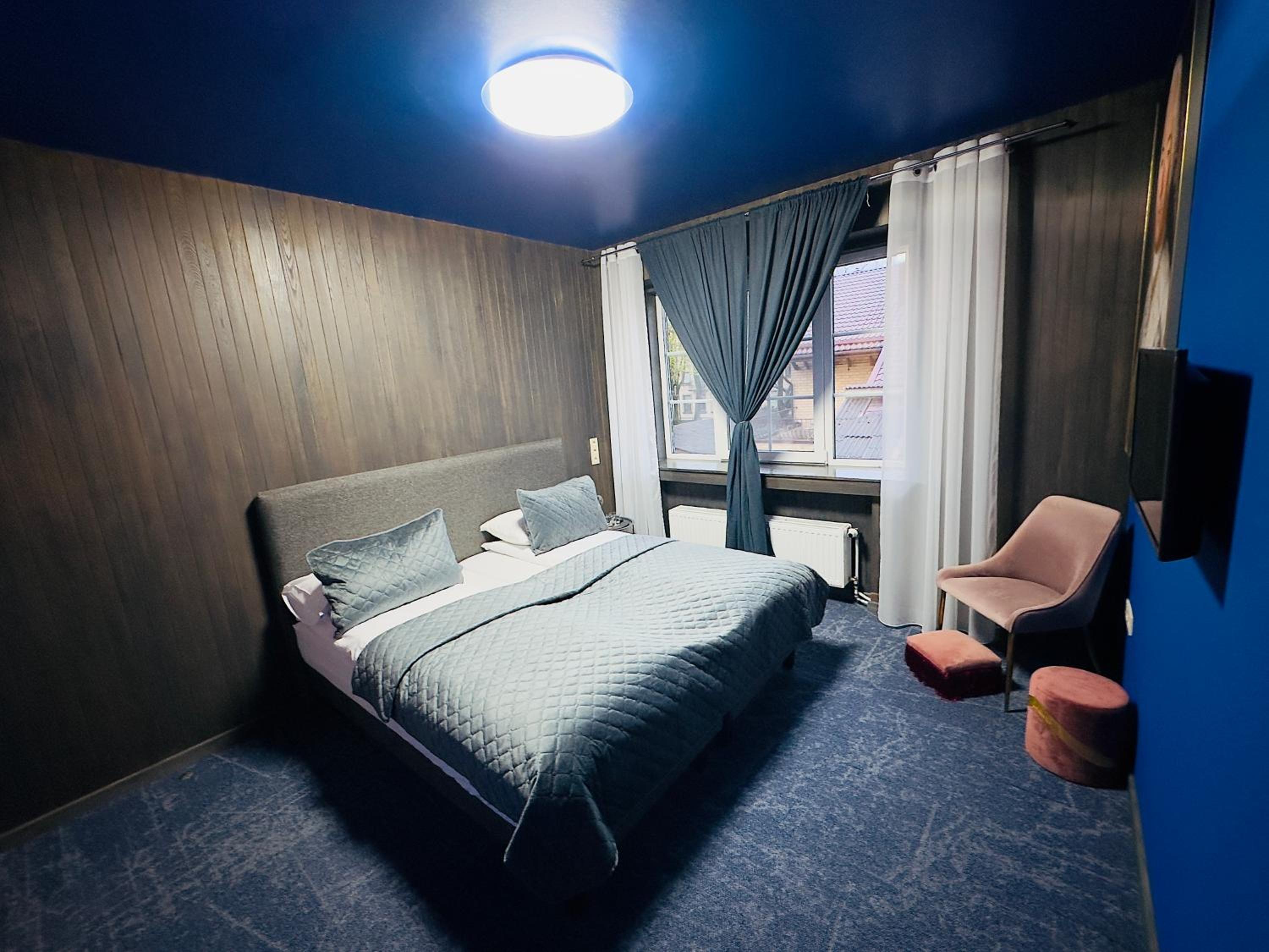 Standard Double or Twin Room - D’Artagnan photo 1