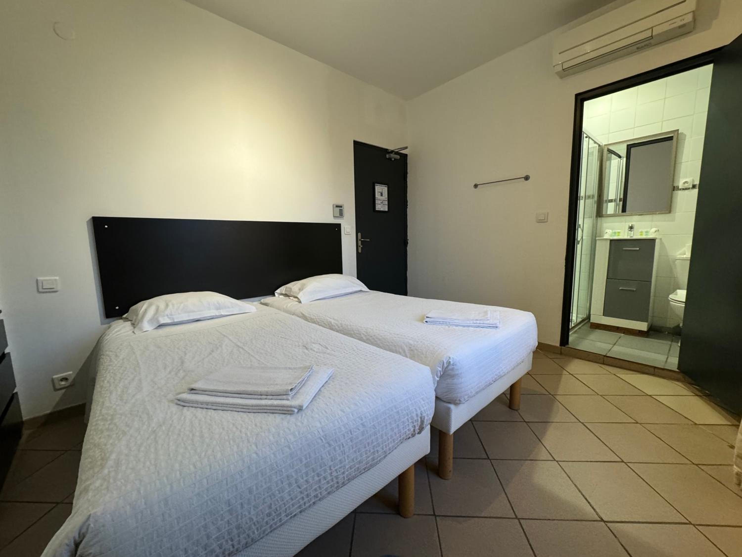 Double or Twin Room
