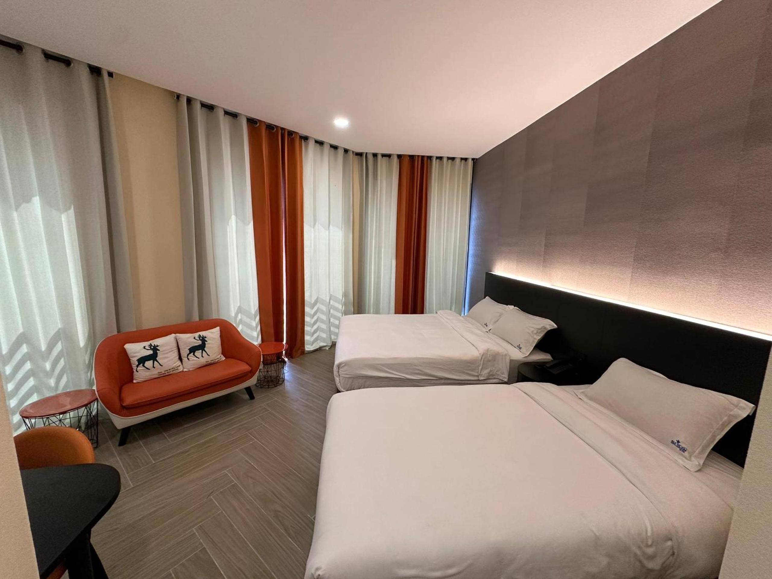 Family Junior Suite photo 3