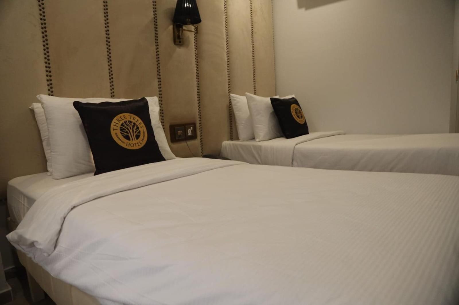 Standard Quadruple Room photo 2