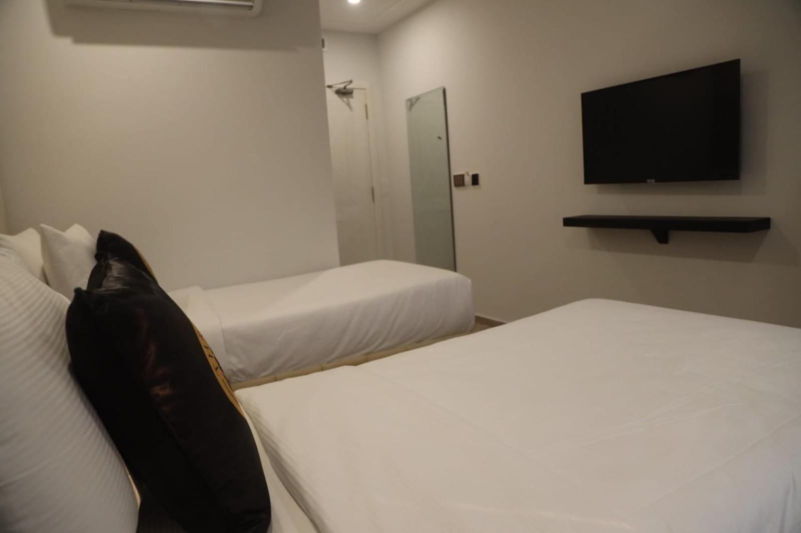 Standard Quadruple Room photo 3