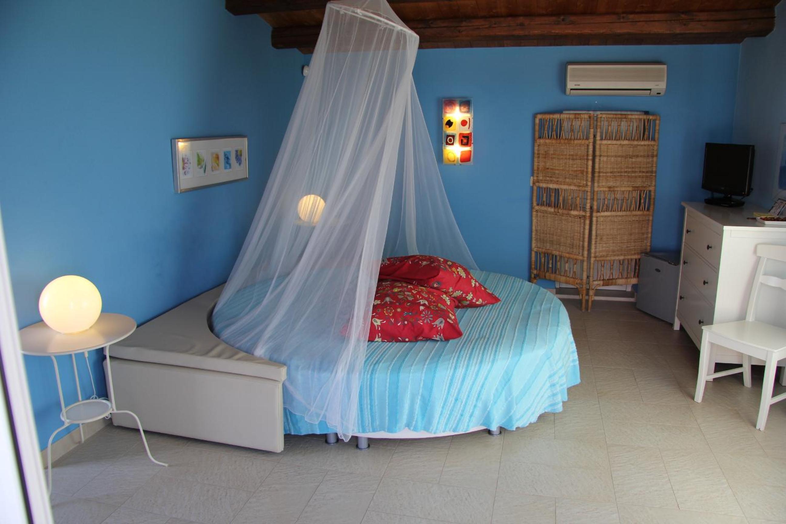 King Room with Sea View photo 1