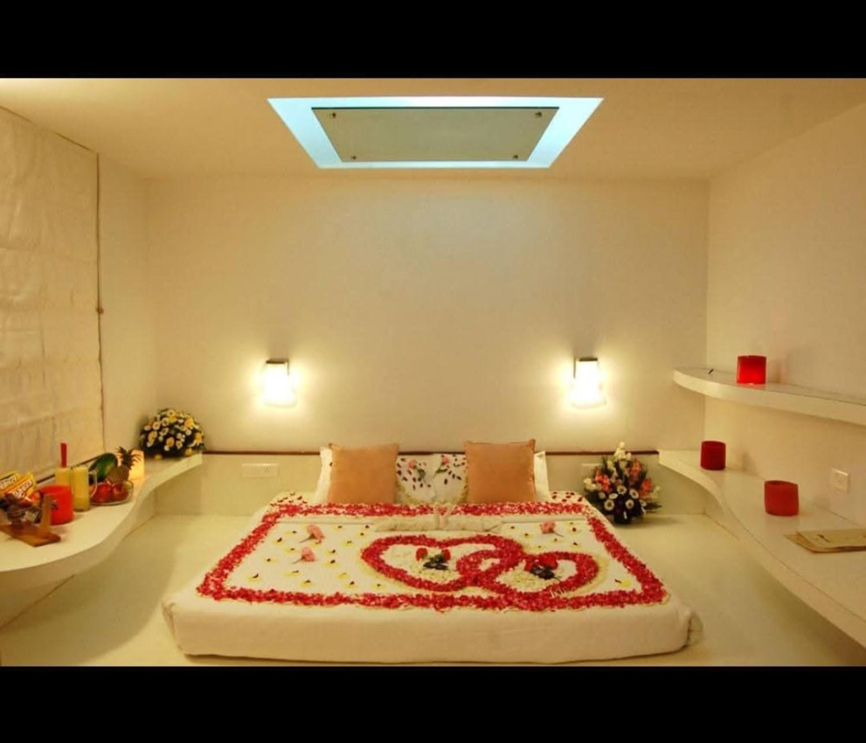 Honeymoon Cozy Corner Room - Photo 2
