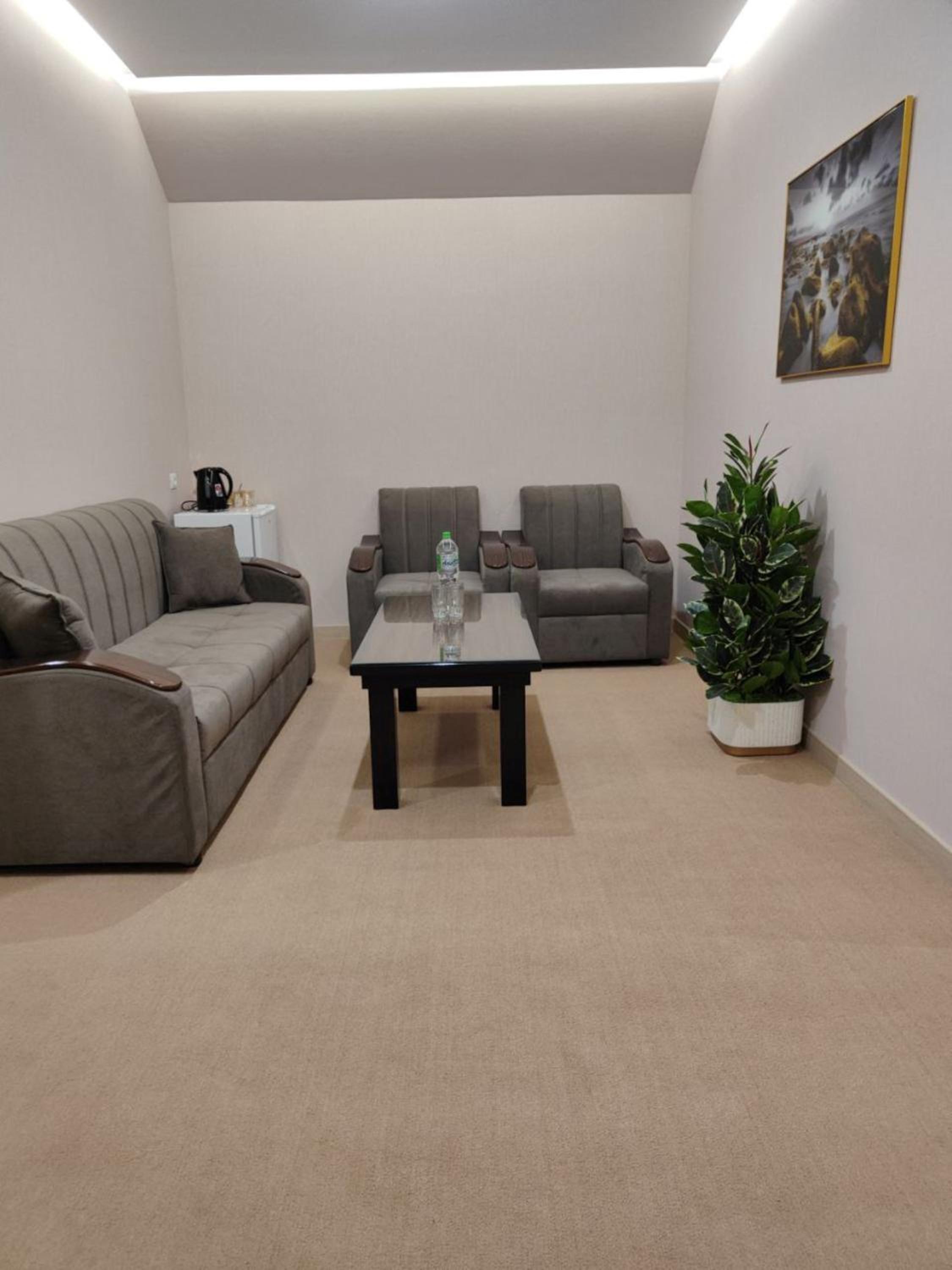 Two-Bedroom Suite