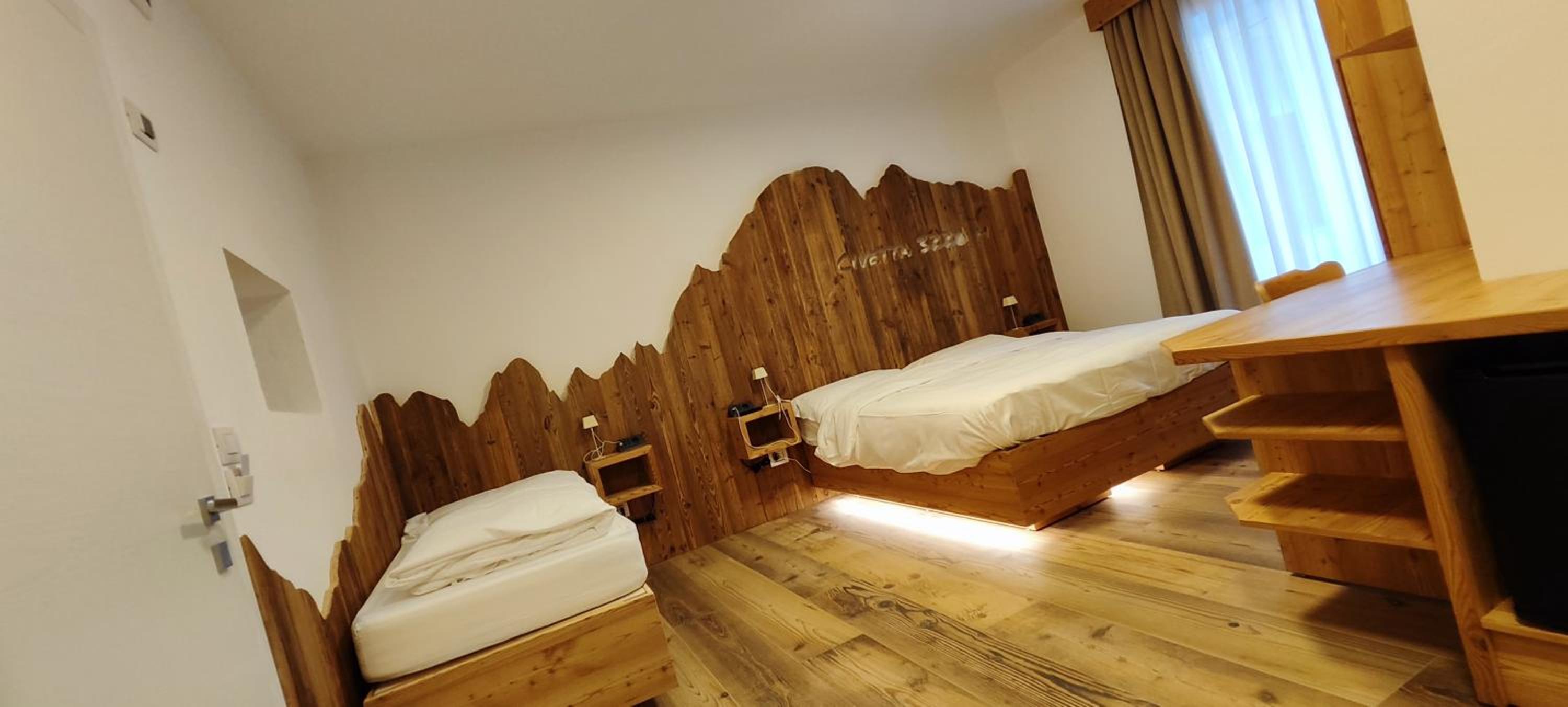 Deluxe Junior Suite photo 1