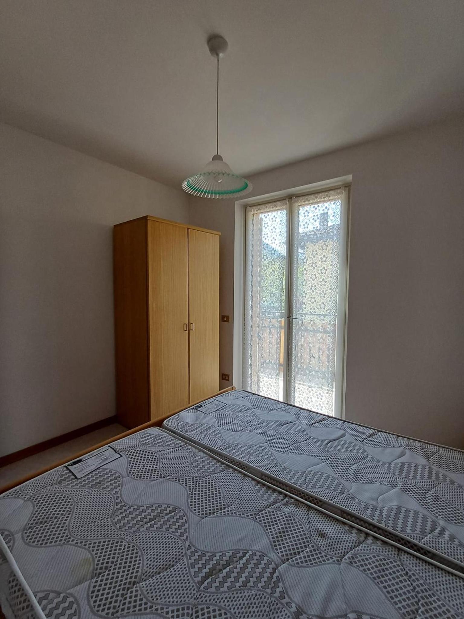 Two-Bedroom Standard Apartment