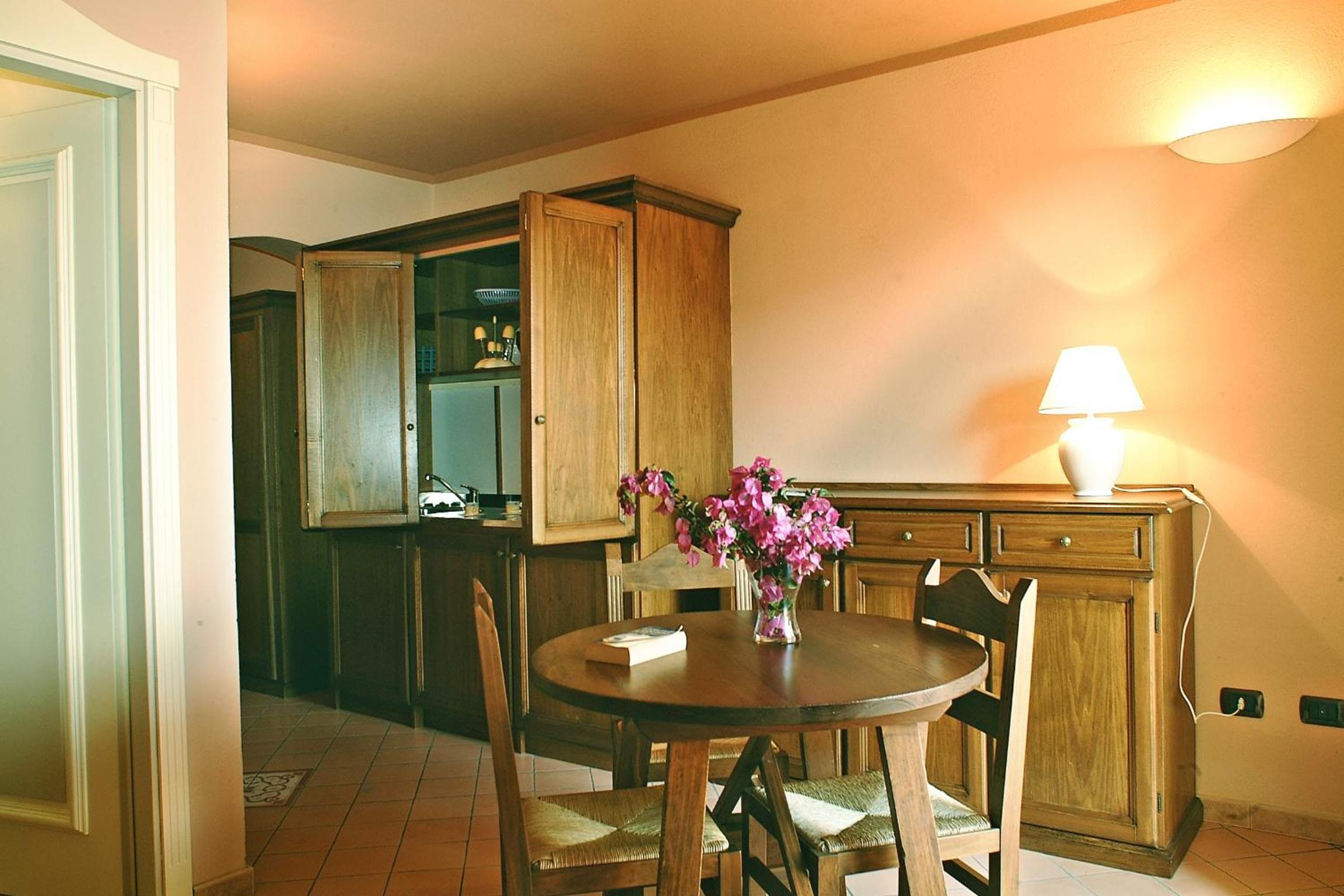 Suite (4 Adults)