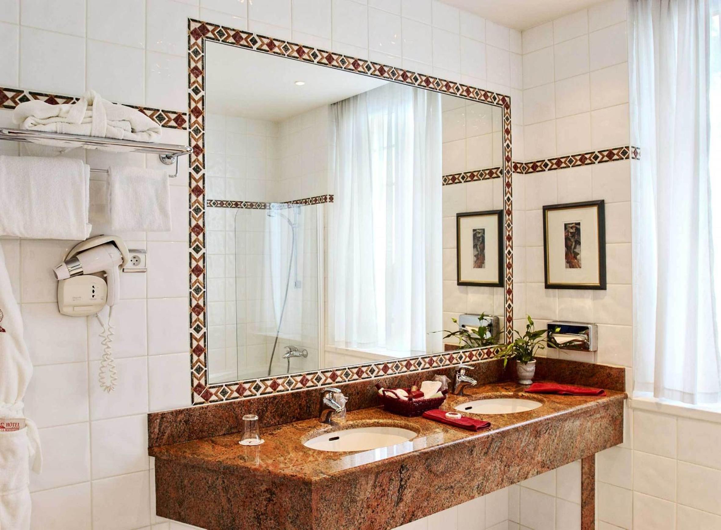Chambre Prestige Chambre Prestige