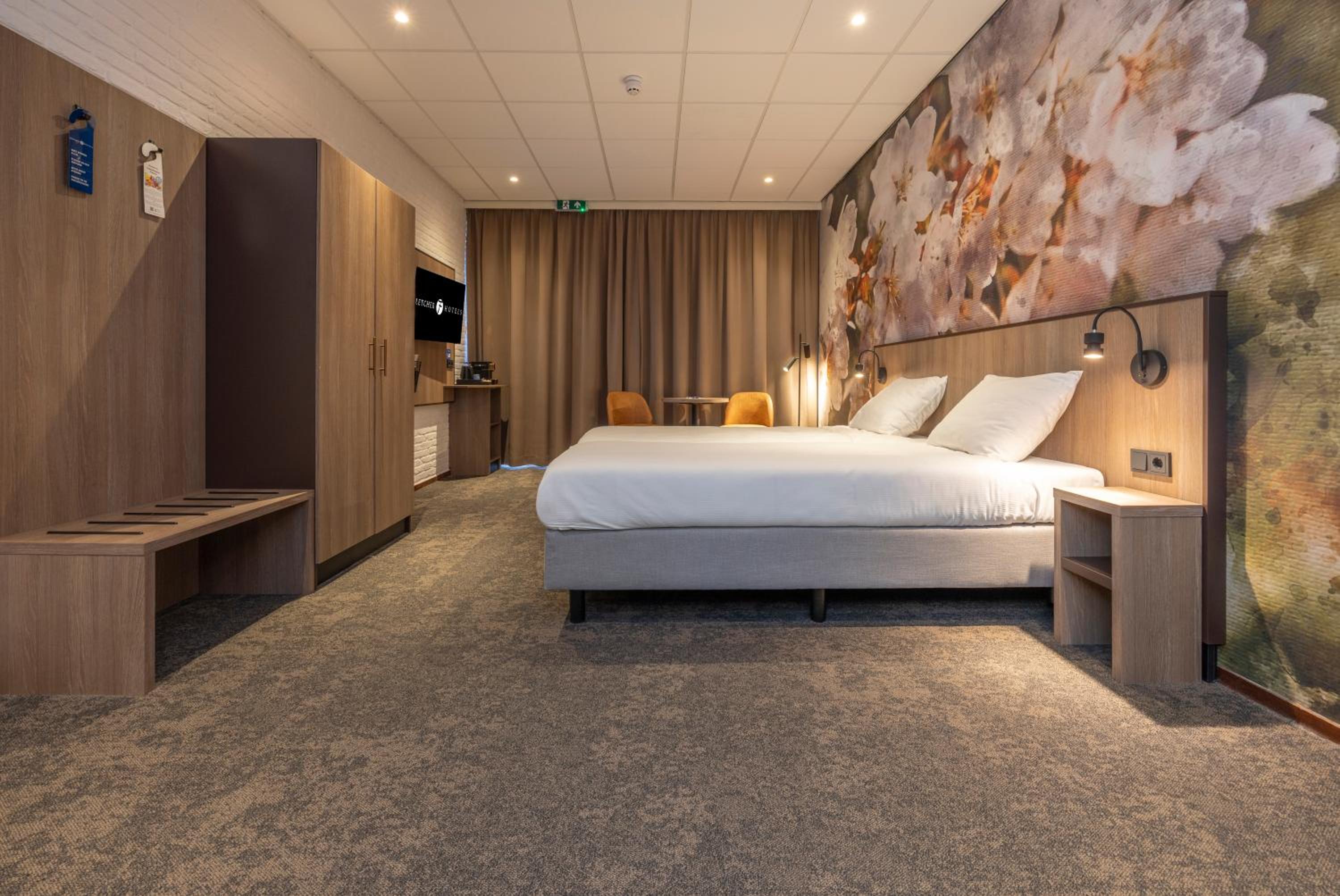 Comfort Room With Balcony Or Terrace - Photo 1