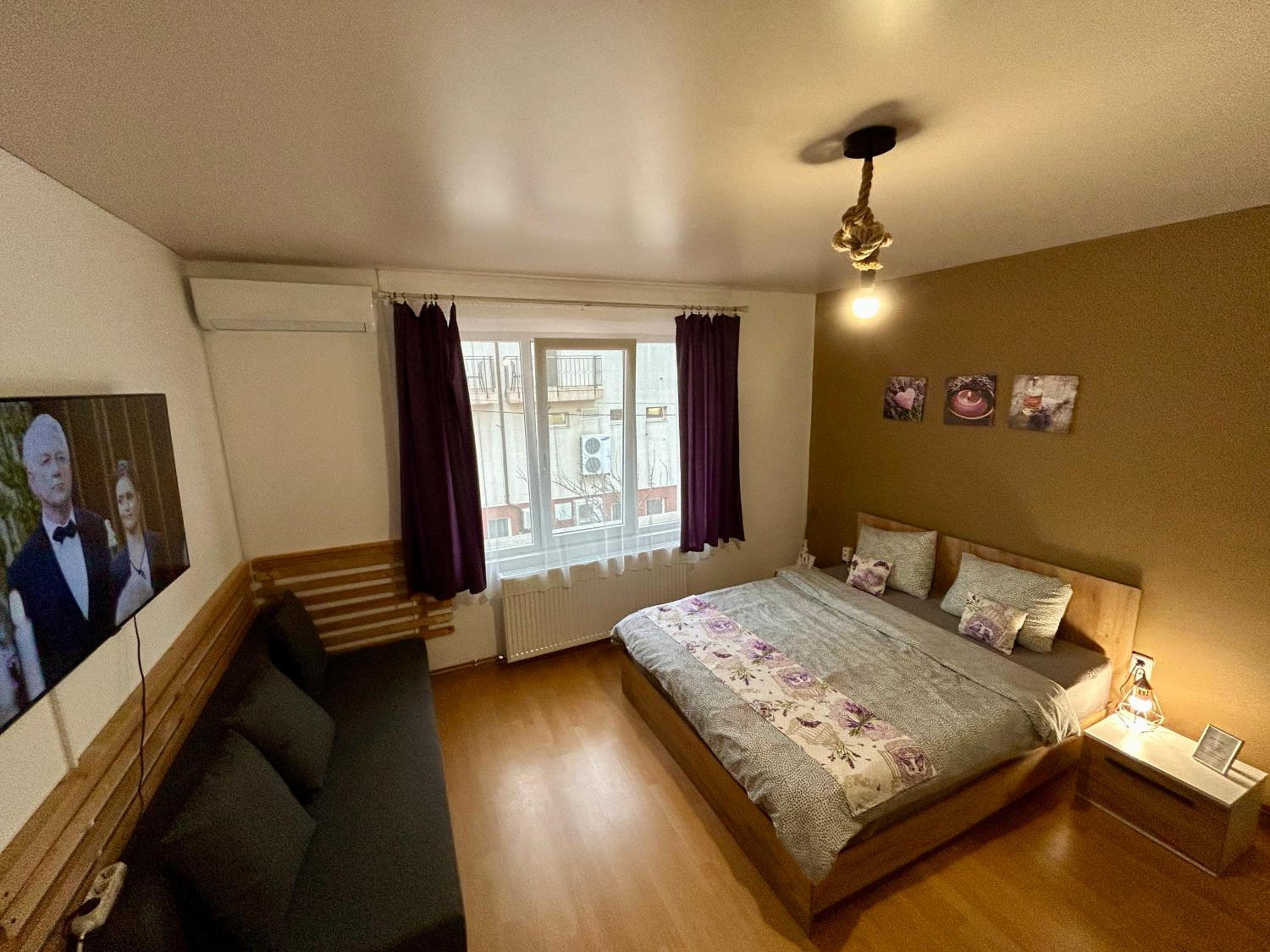 Double Room with Park View photo 3