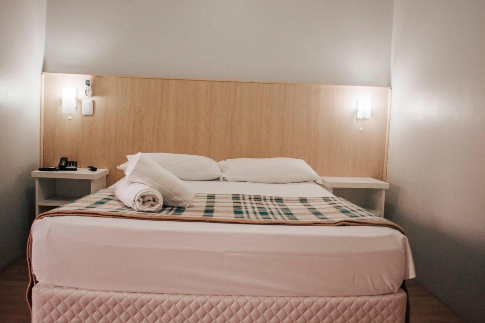Budget Double Room