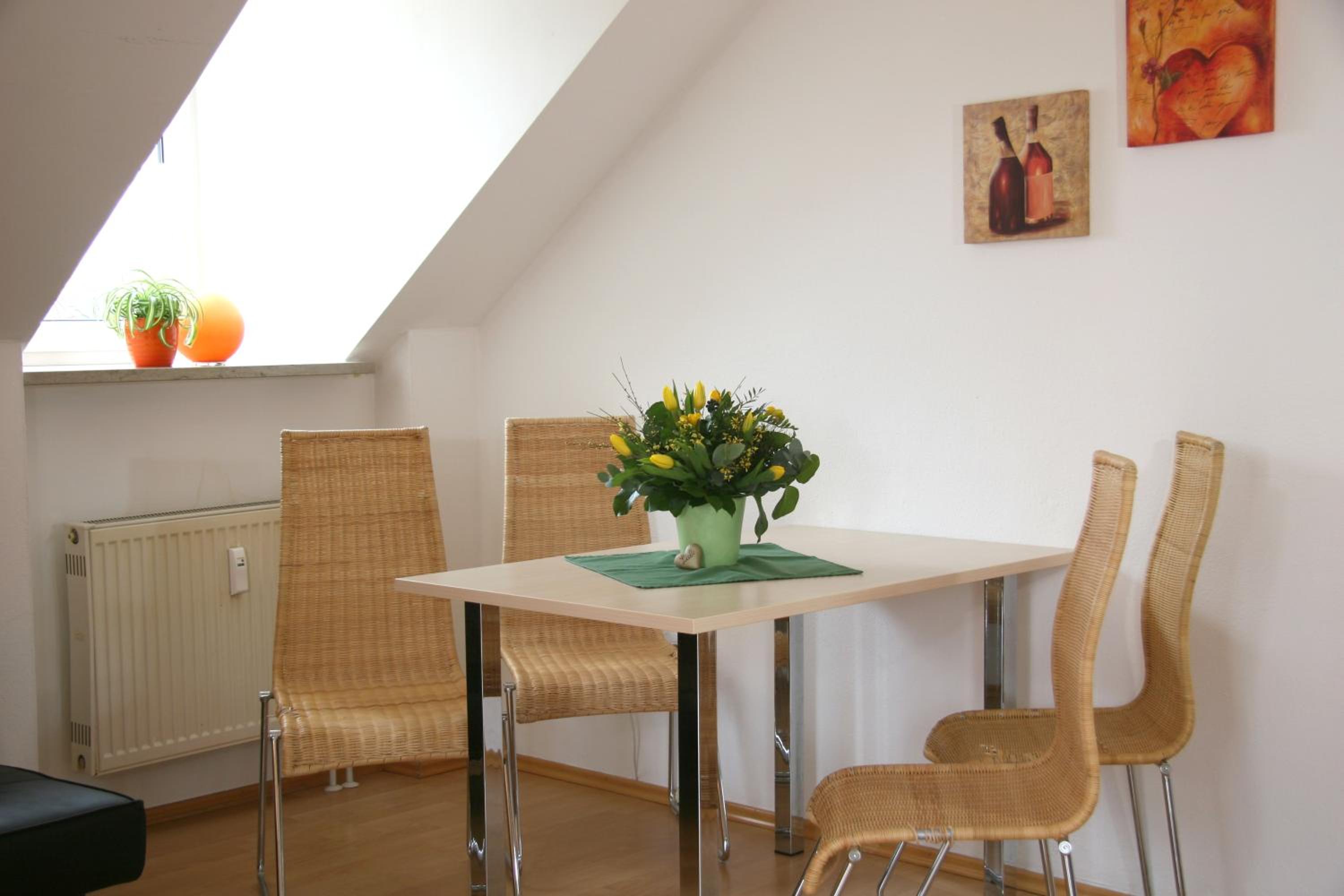 Apartment (2 Adults) - Photo 11