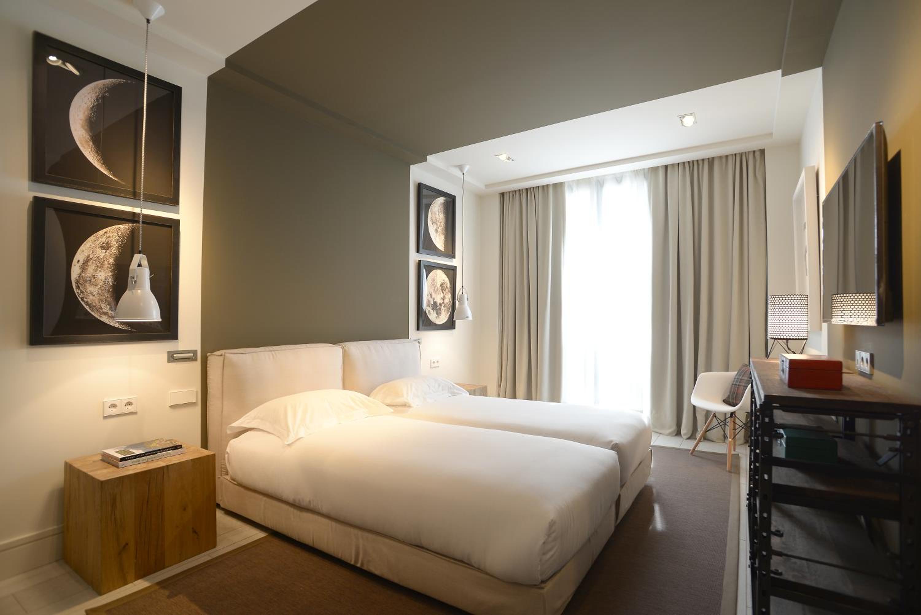 Three-Bedroom Apartment (8 Adults) photo 2