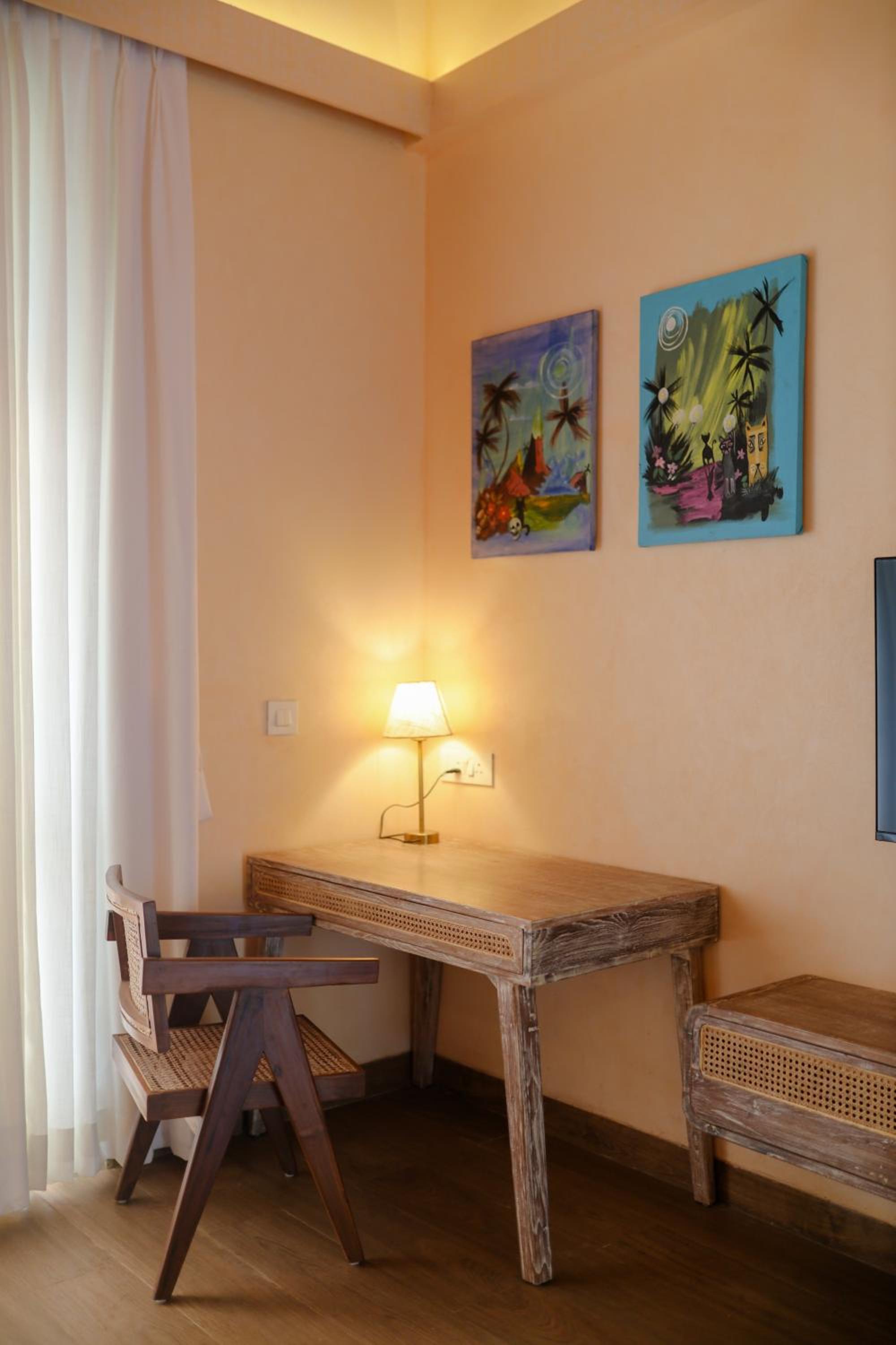 Luxury Cottage Room - Photo 3
