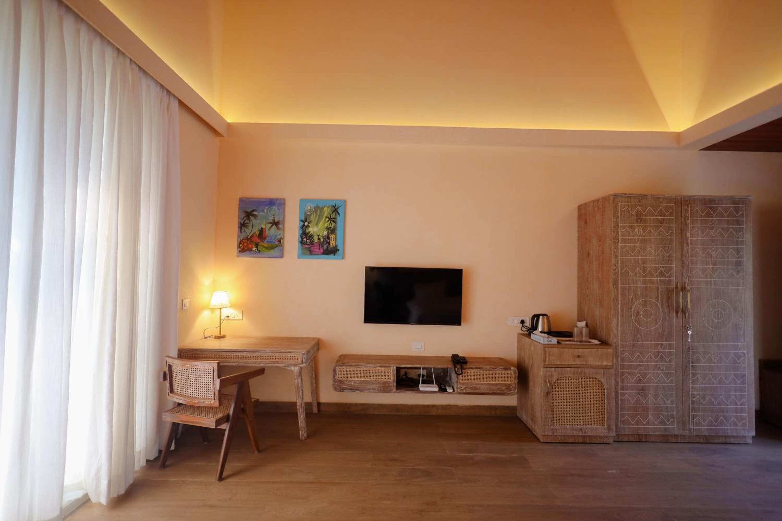 Luxury Cottage Room - Photo 2